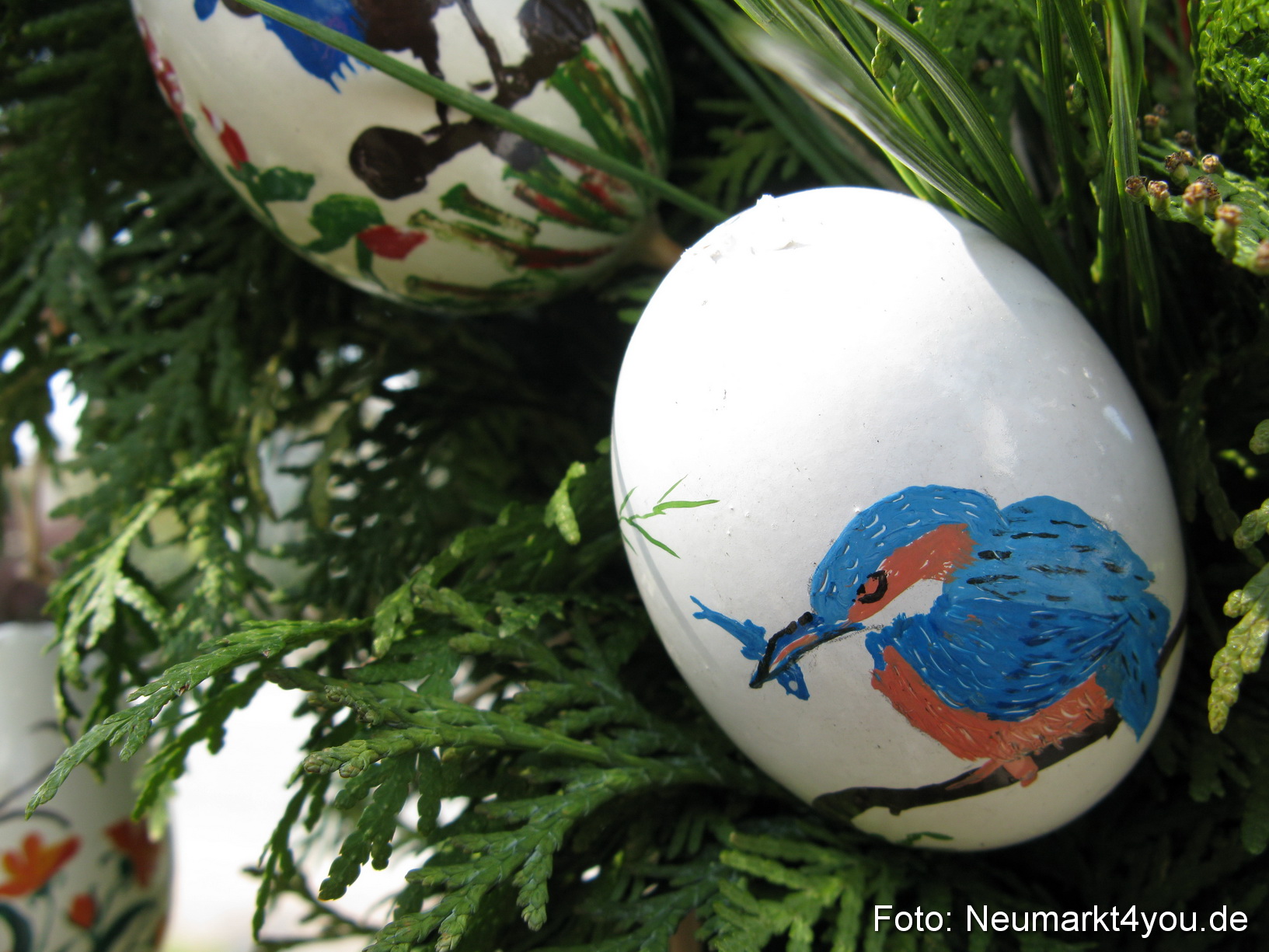 0015 Osterbrunnen Neumarkt 130409