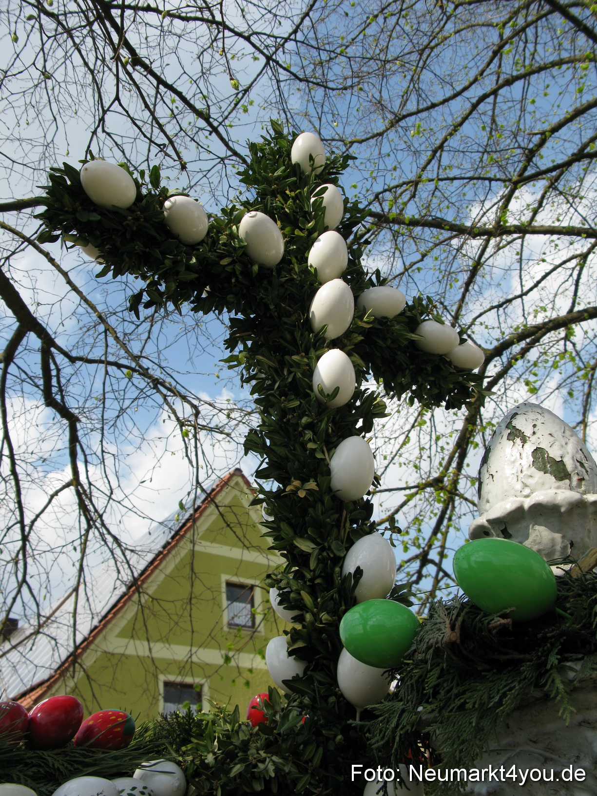 0017 Osterbrunnen Neumarkt 130409