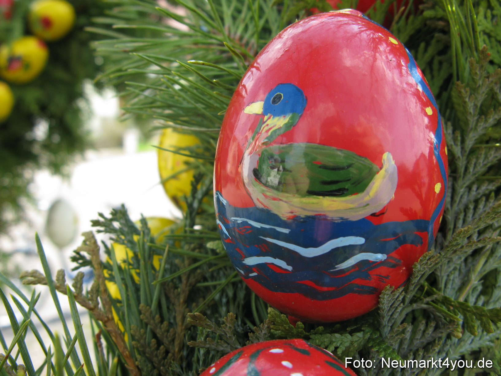 0019 Osterbrunnen Neumarkt 130409