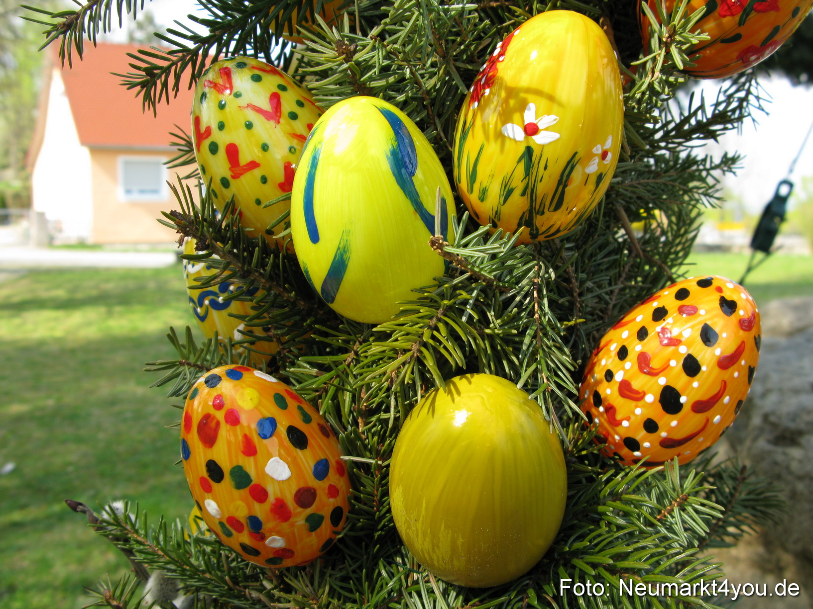 0026 Osterbrunnen Neumarkt 130409