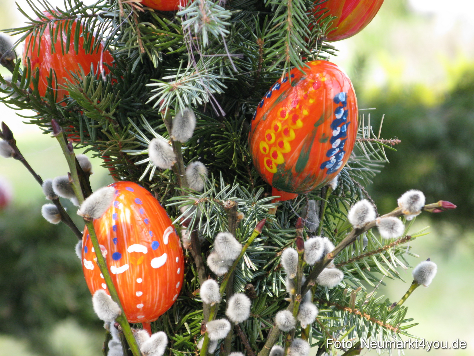 0027 Osterbrunnen Neumarkt 130409