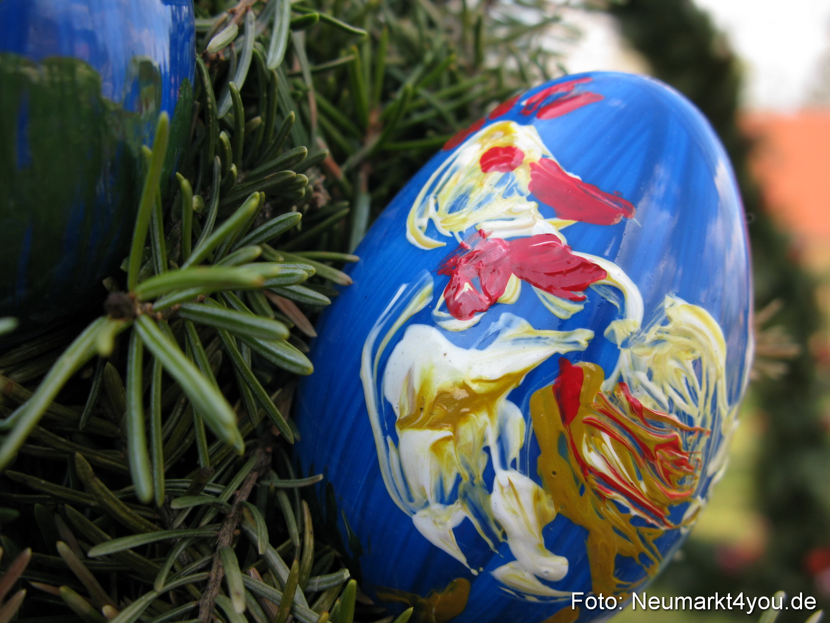 0029 Osterbrunnen Neumarkt 130409