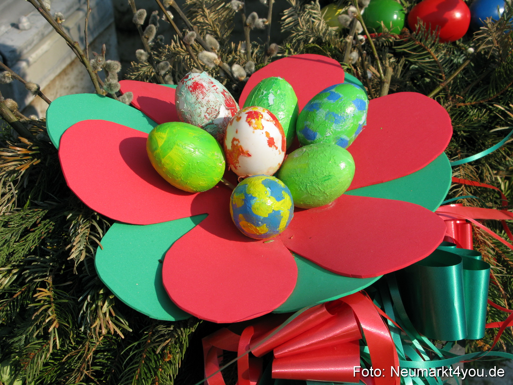 0035 Osterbrunnen Neumarkt 130409