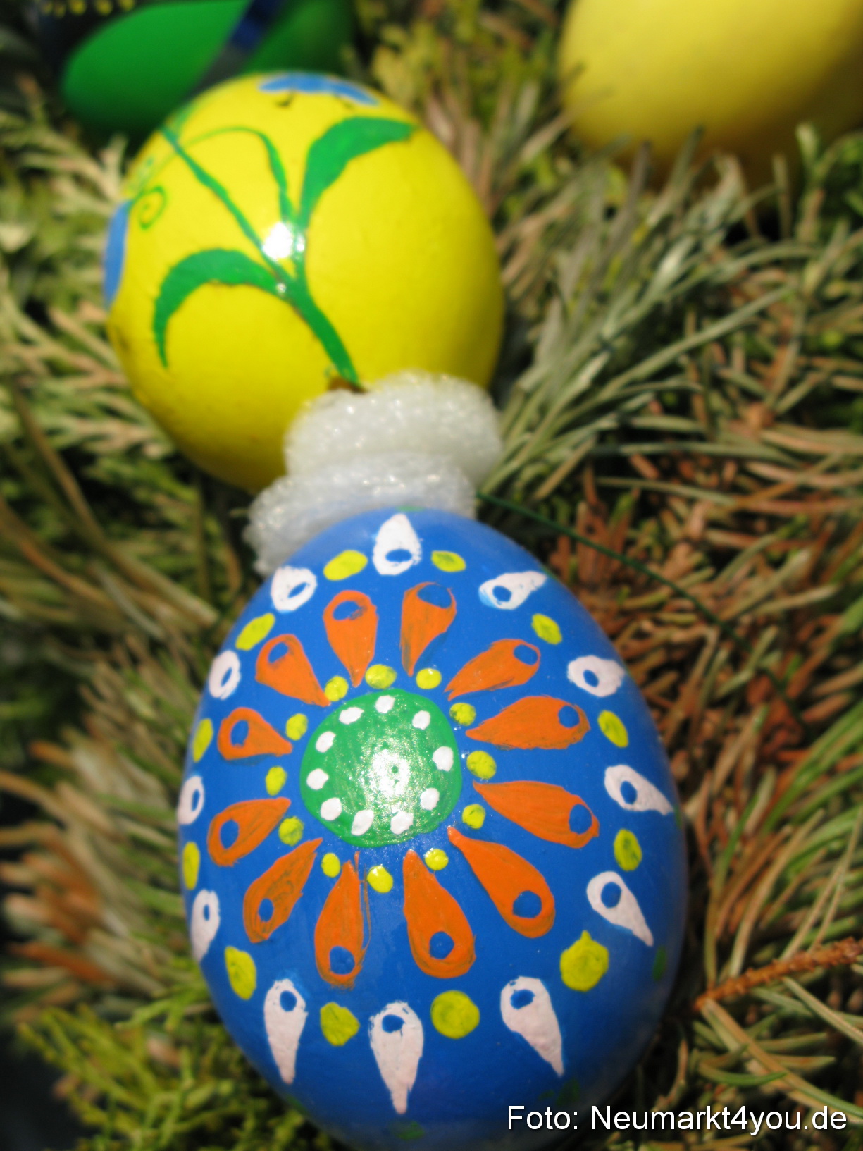 0036 Osterbrunnen Neumarkt 130409