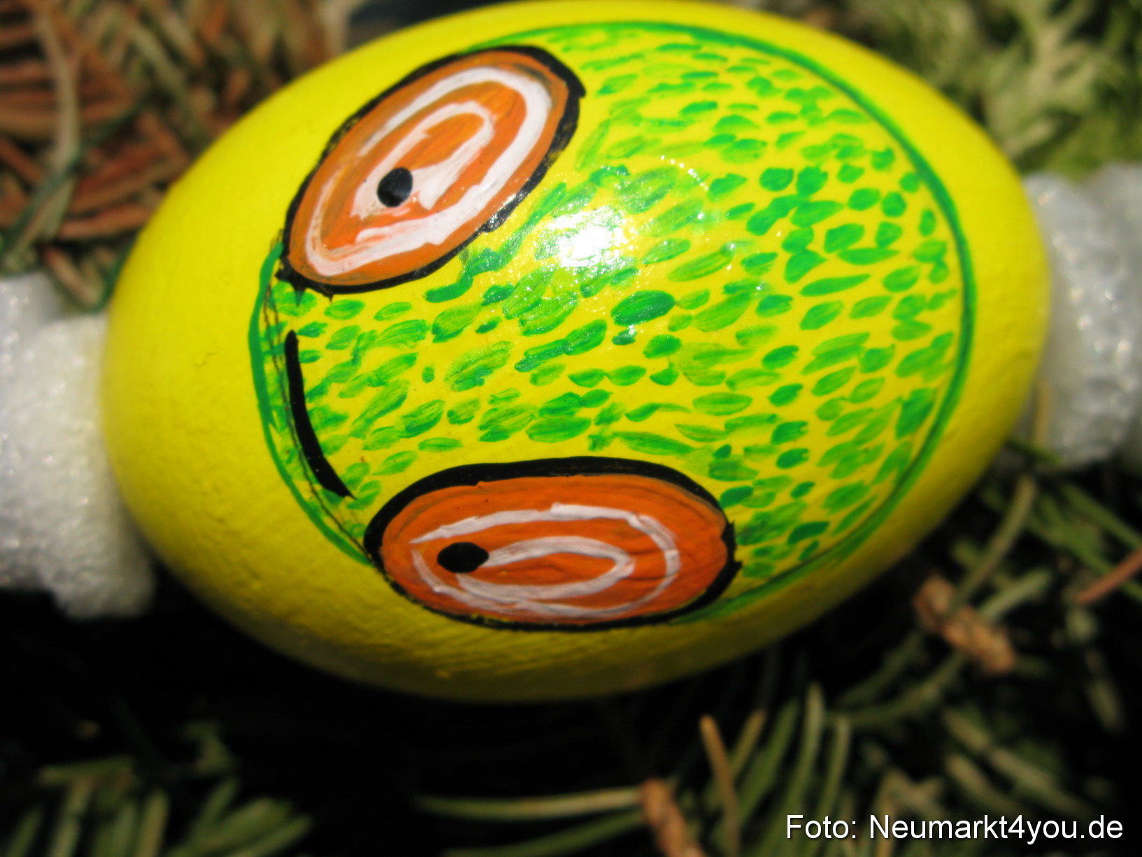 0037 Osterbrunnen Neumarkt 130409