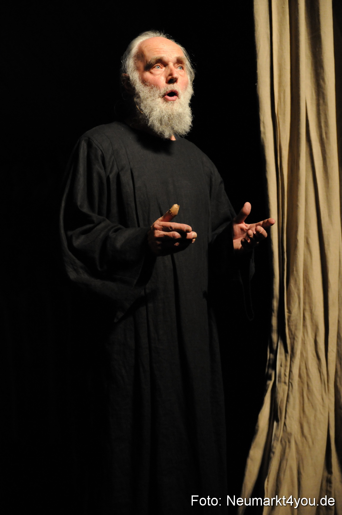 Passionsspiele Neumarkt 140209 0002
