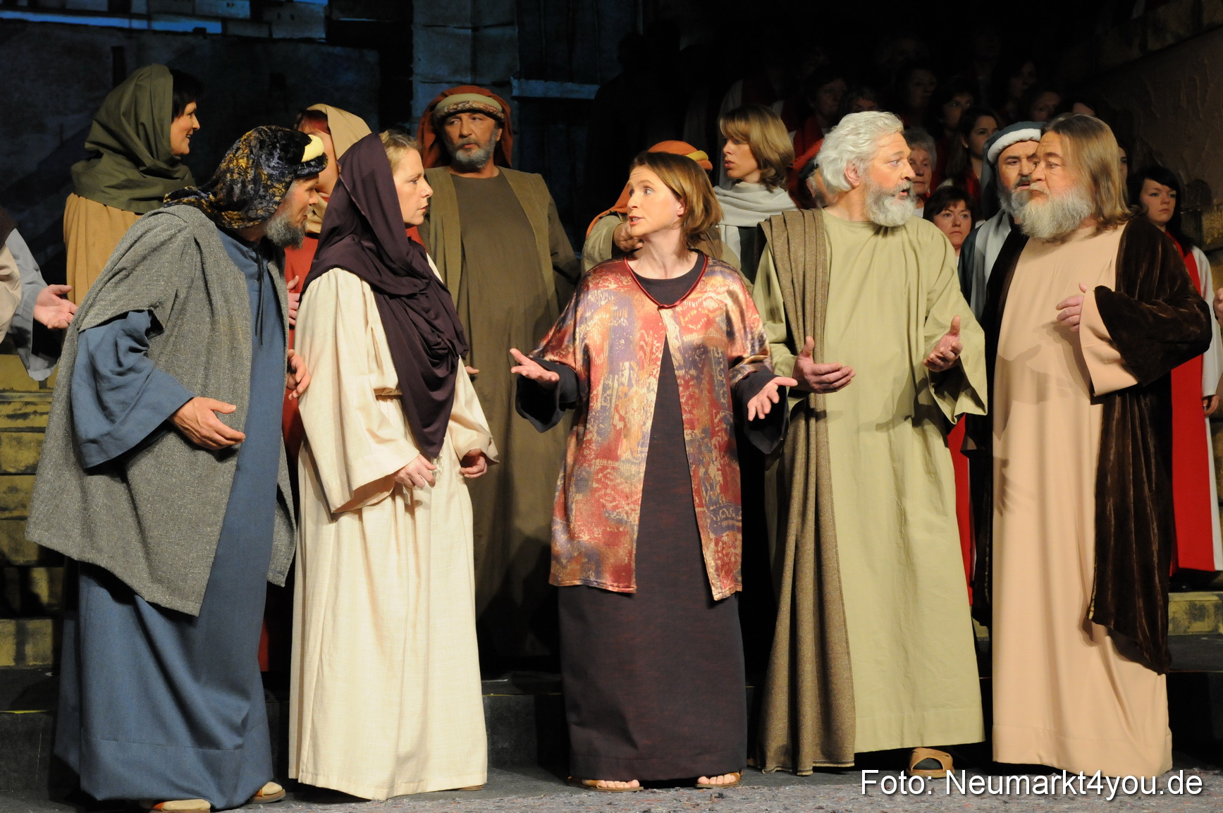 Passionsspiele Neumarkt 140209 0004