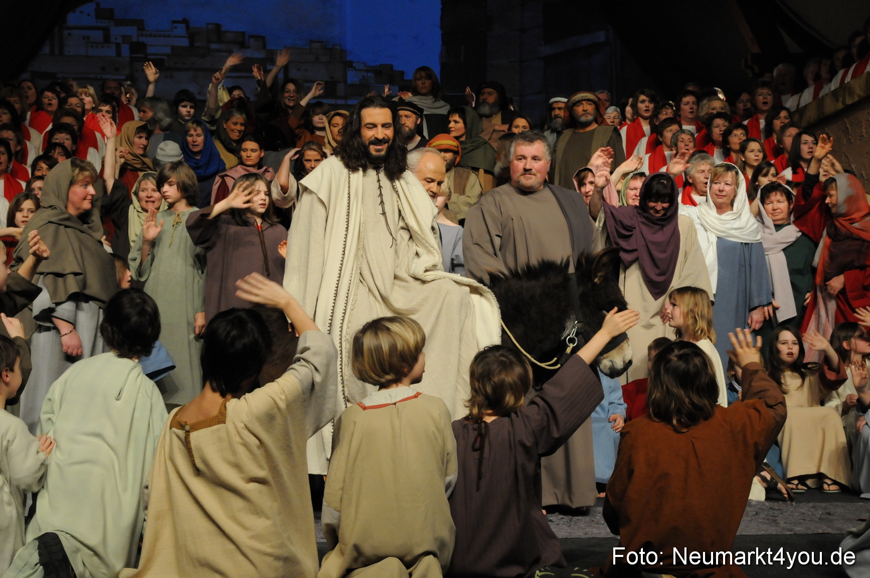 Passionsspiele Neumarkt 140209 0006