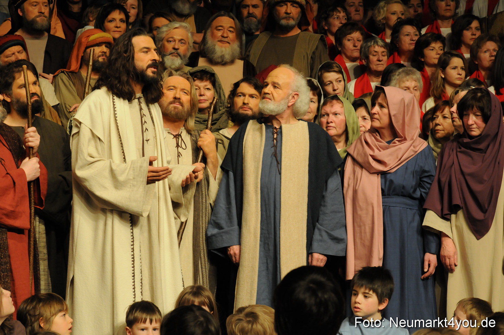 Passionsspiele Neumarkt 140209 0007
