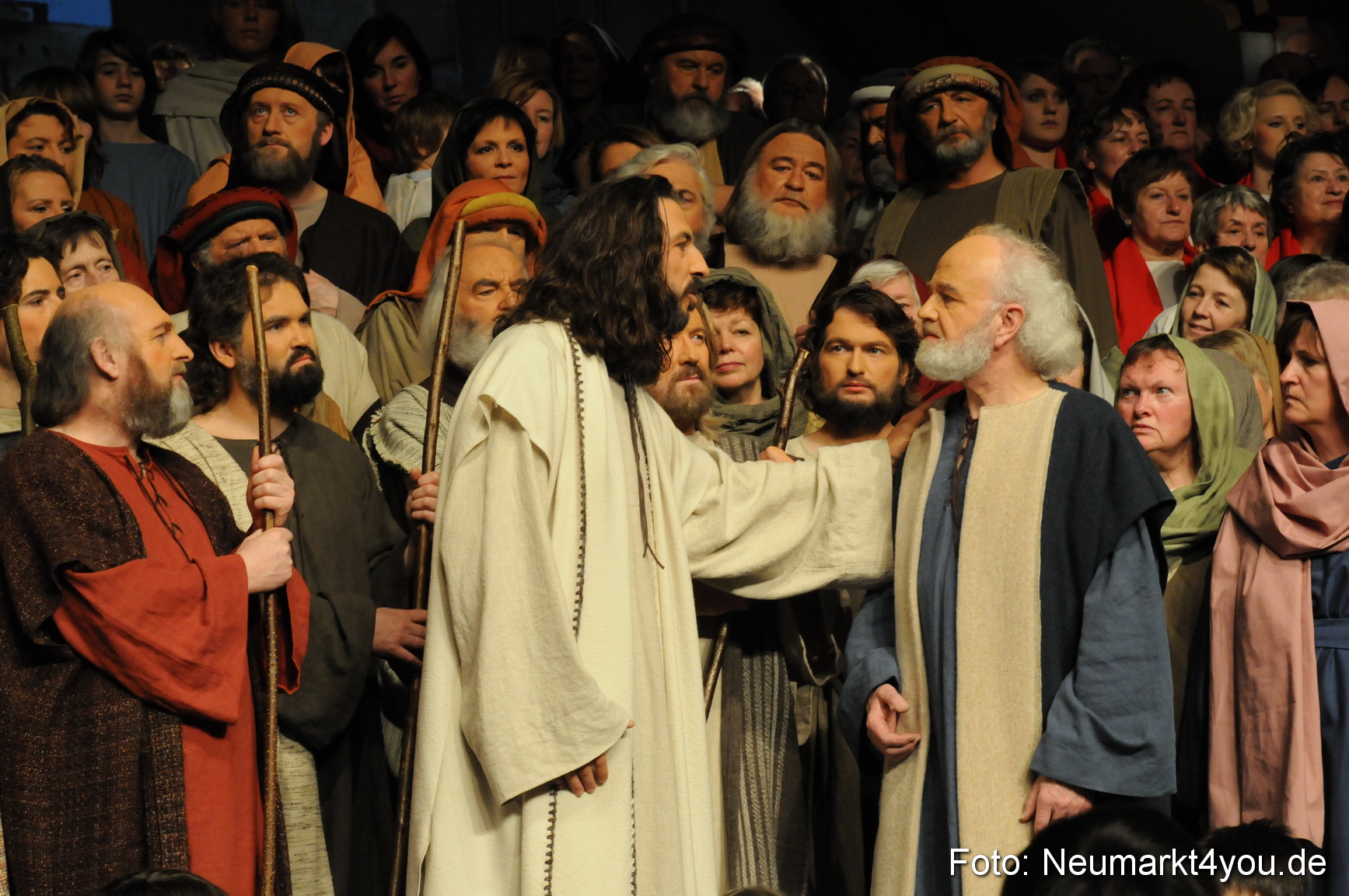 Passionsspiele Neumarkt 140209 0008