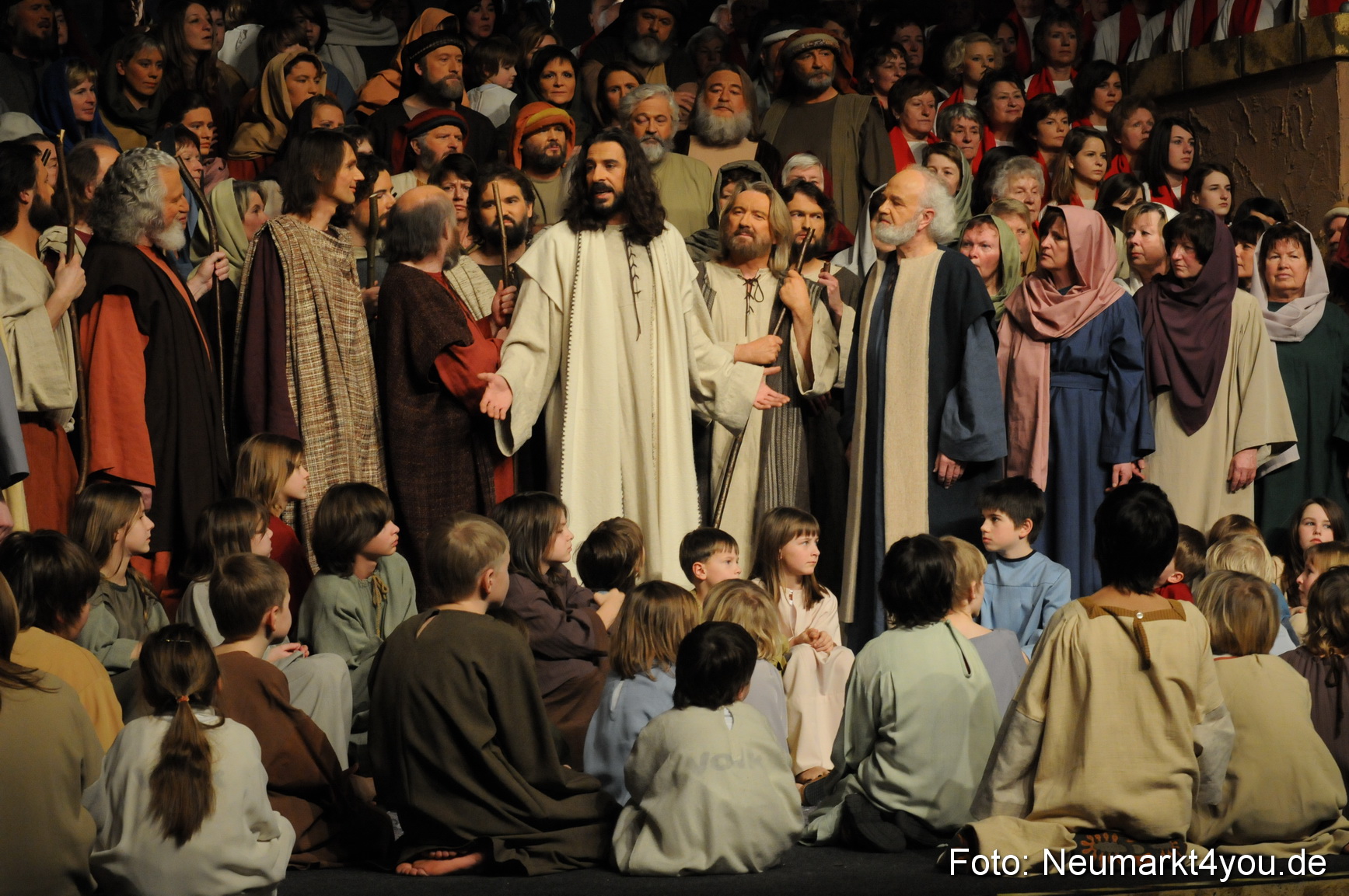 Passionsspiele Neumarkt 140209 0009