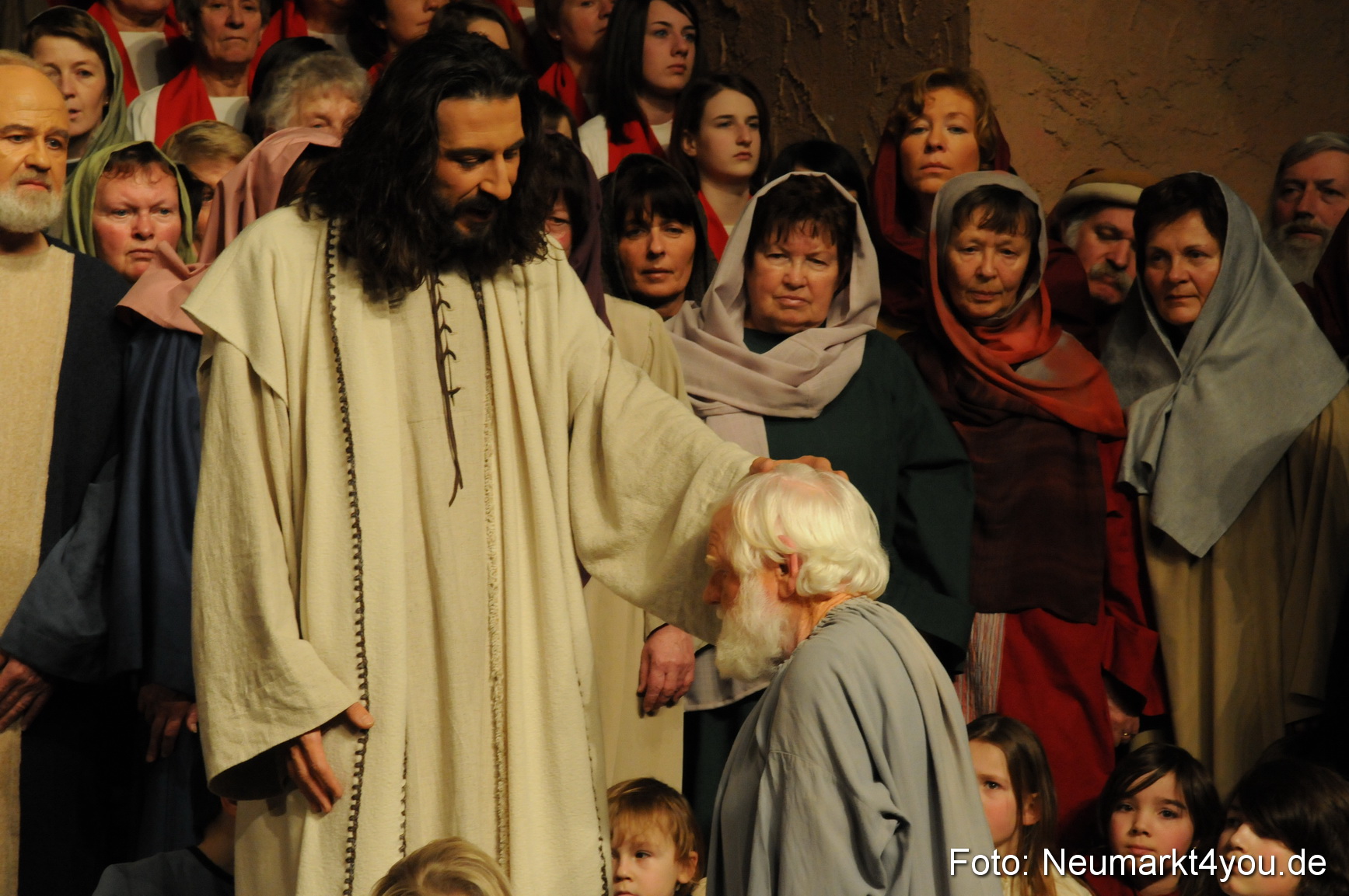 Passionsspiele Neumarkt 140209 0010