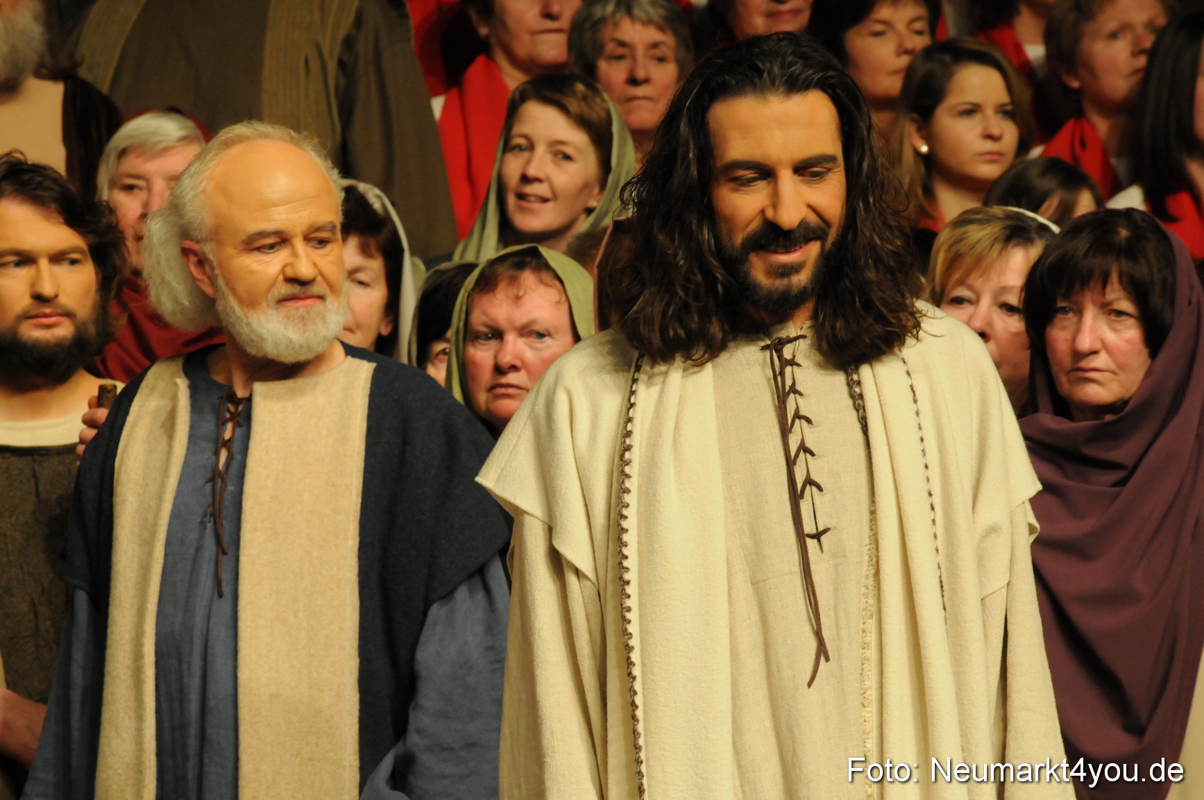 Passionsspiele Neumarkt 140209 0011