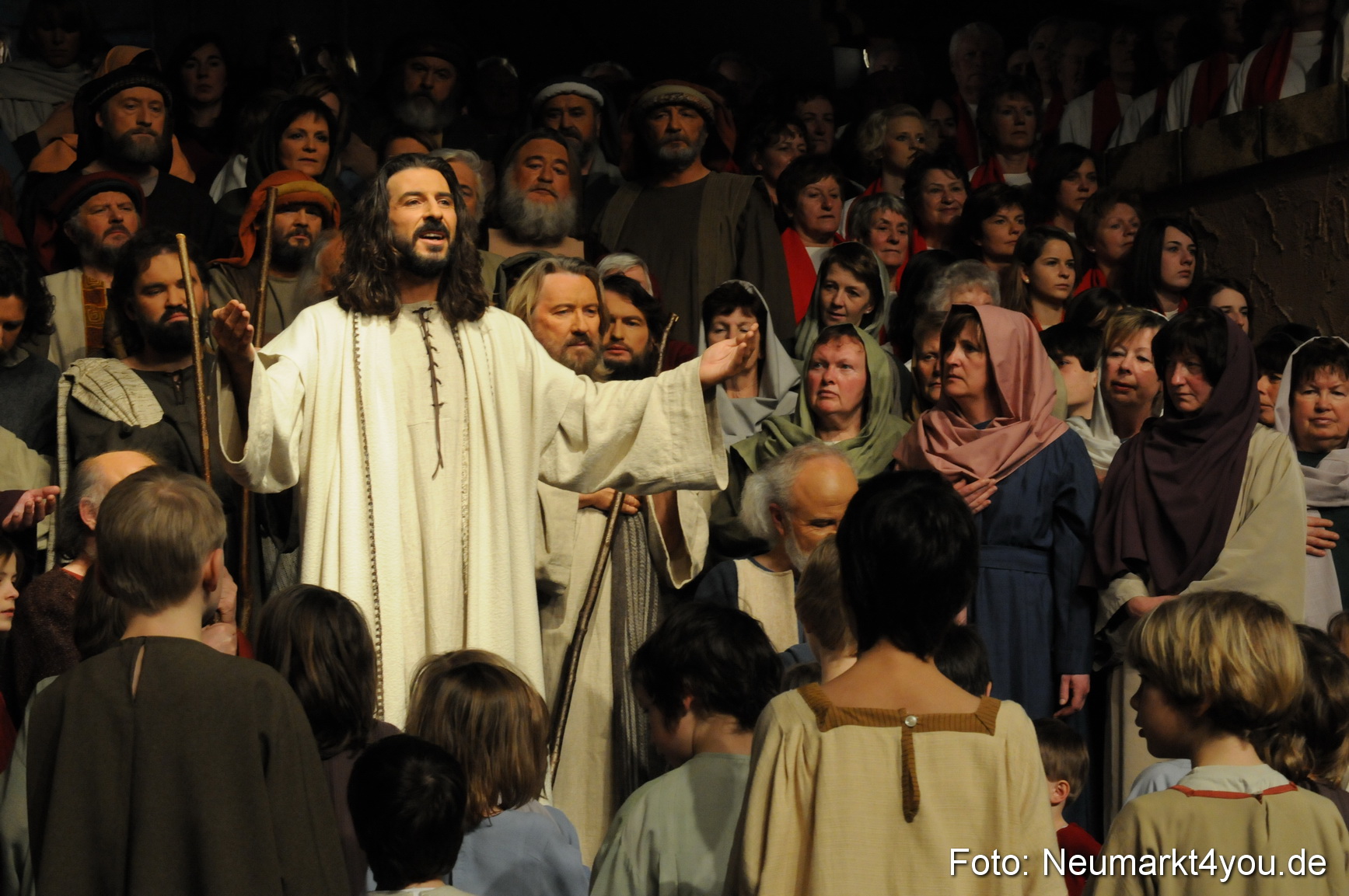 Passionsspiele Neumarkt 140209 0012
