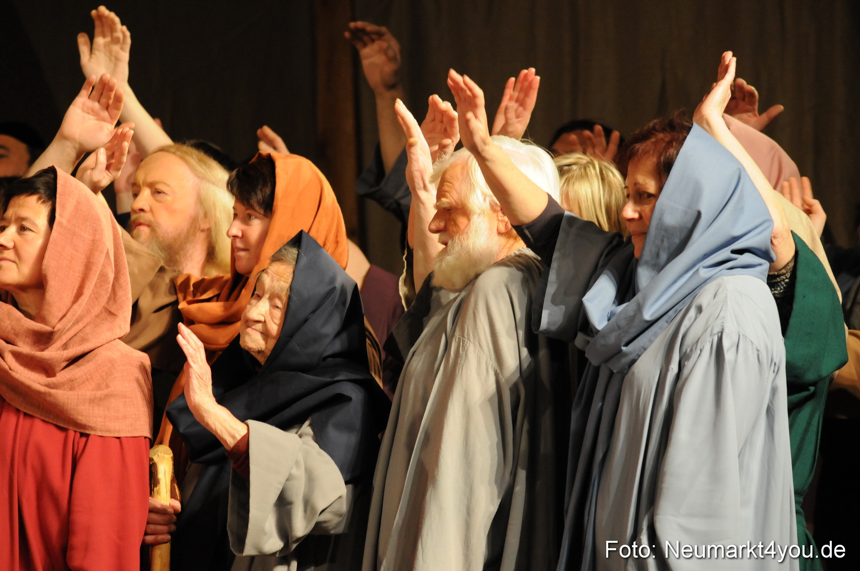 Passionsspiele Neumarkt 140209 0013