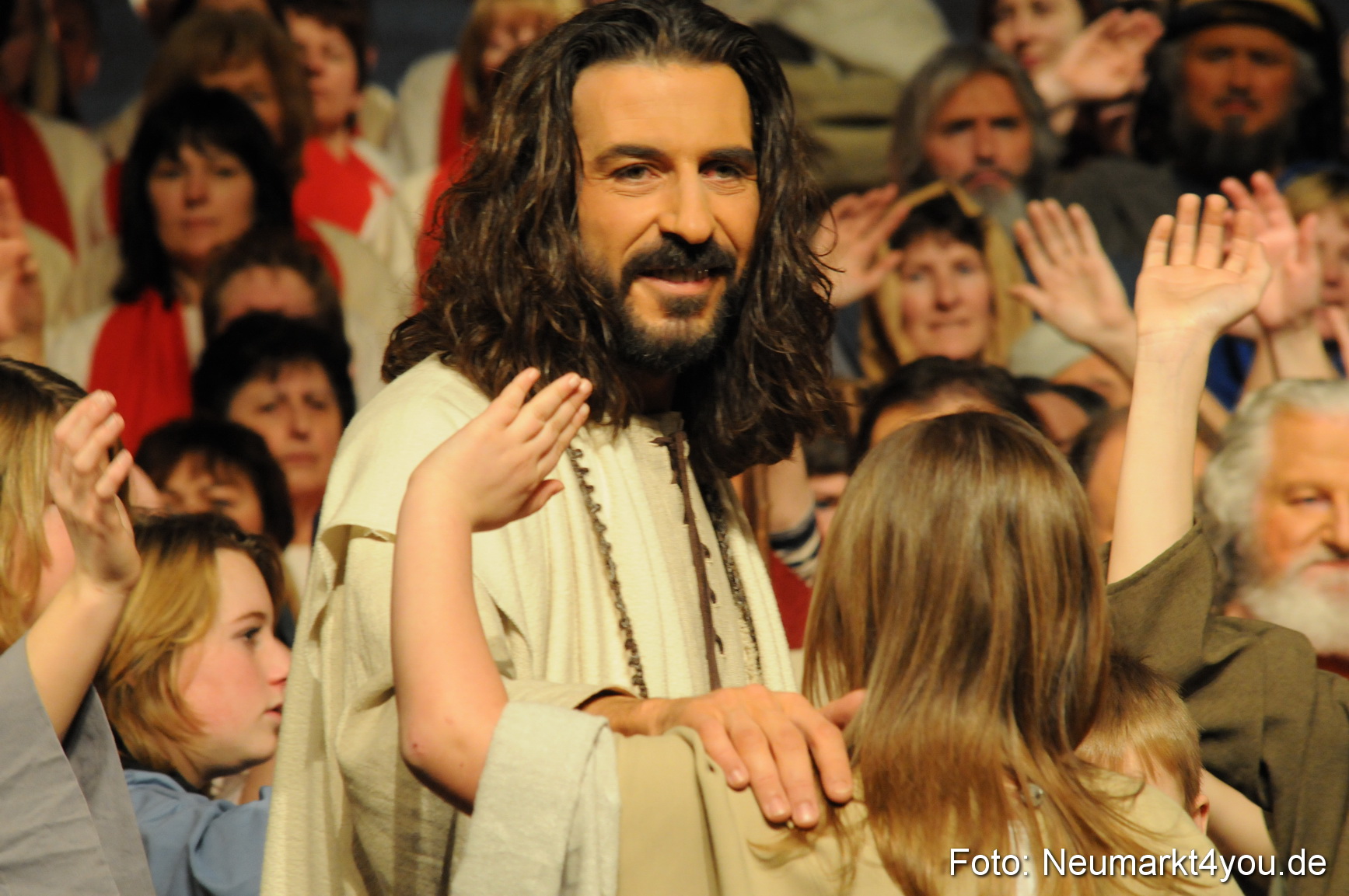 Passionsspiele Neumarkt 140209 0014