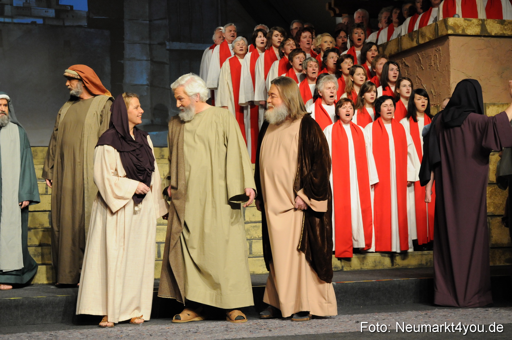Passionsspiele Neumarkt 140209 0015