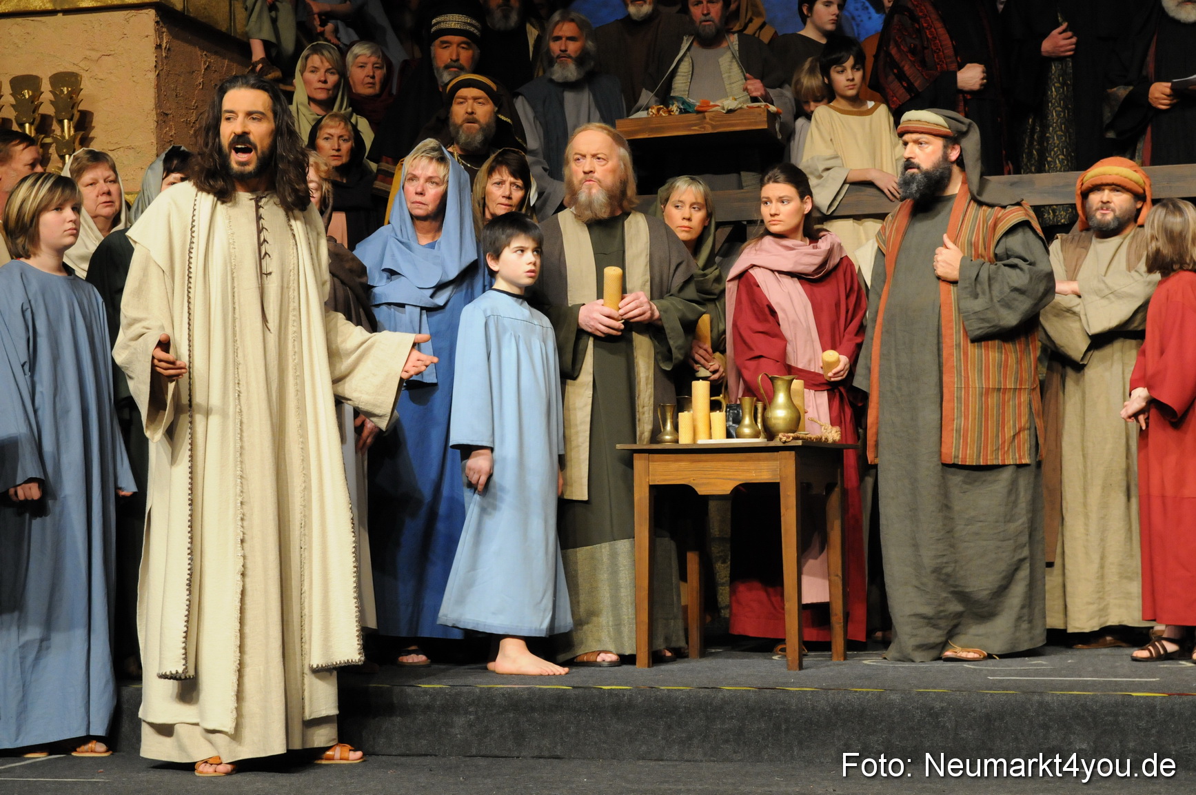 Passionsspiele Neumarkt 140209 0016