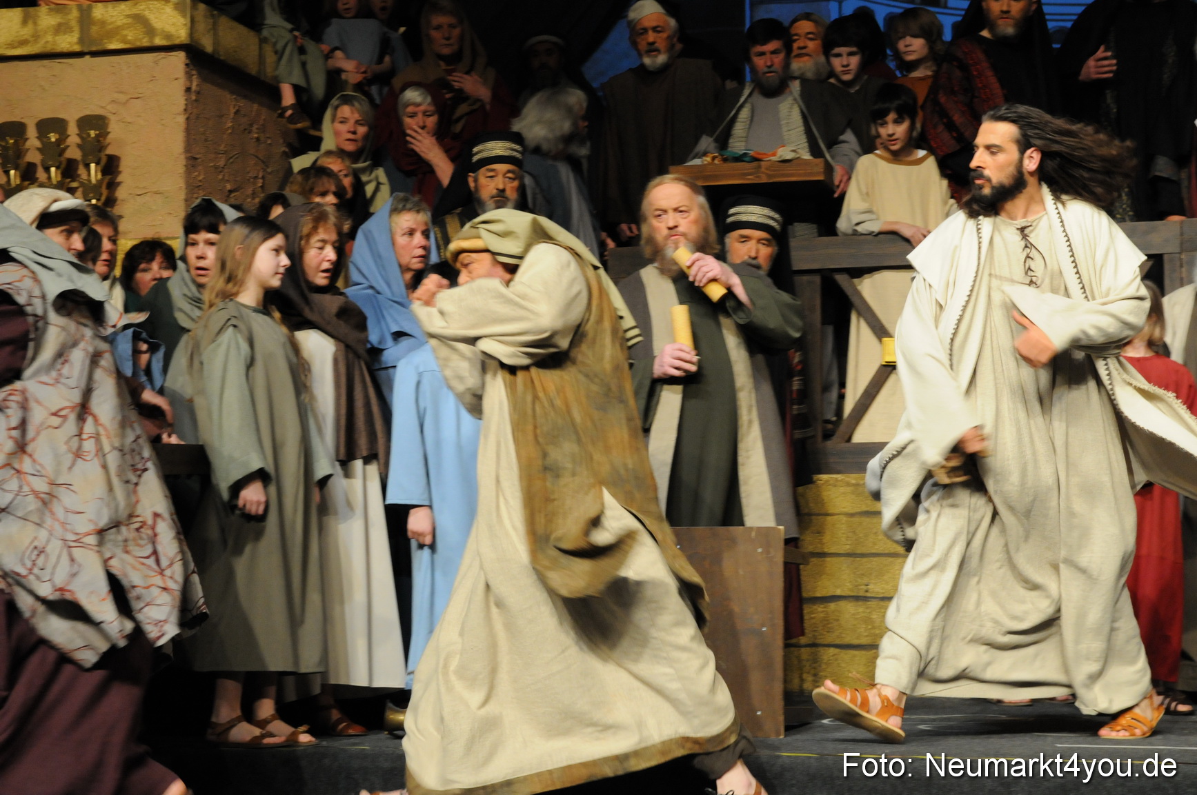 Passionsspiele Neumarkt 140209 0017