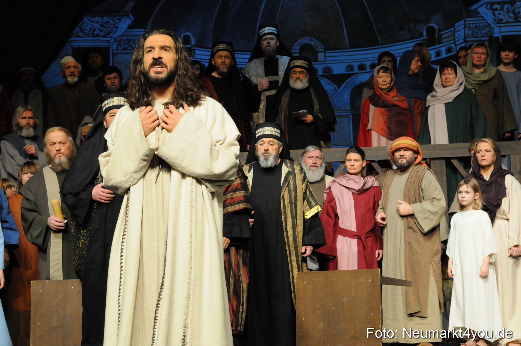 Passionsspiele Neumarkt 140209 0018