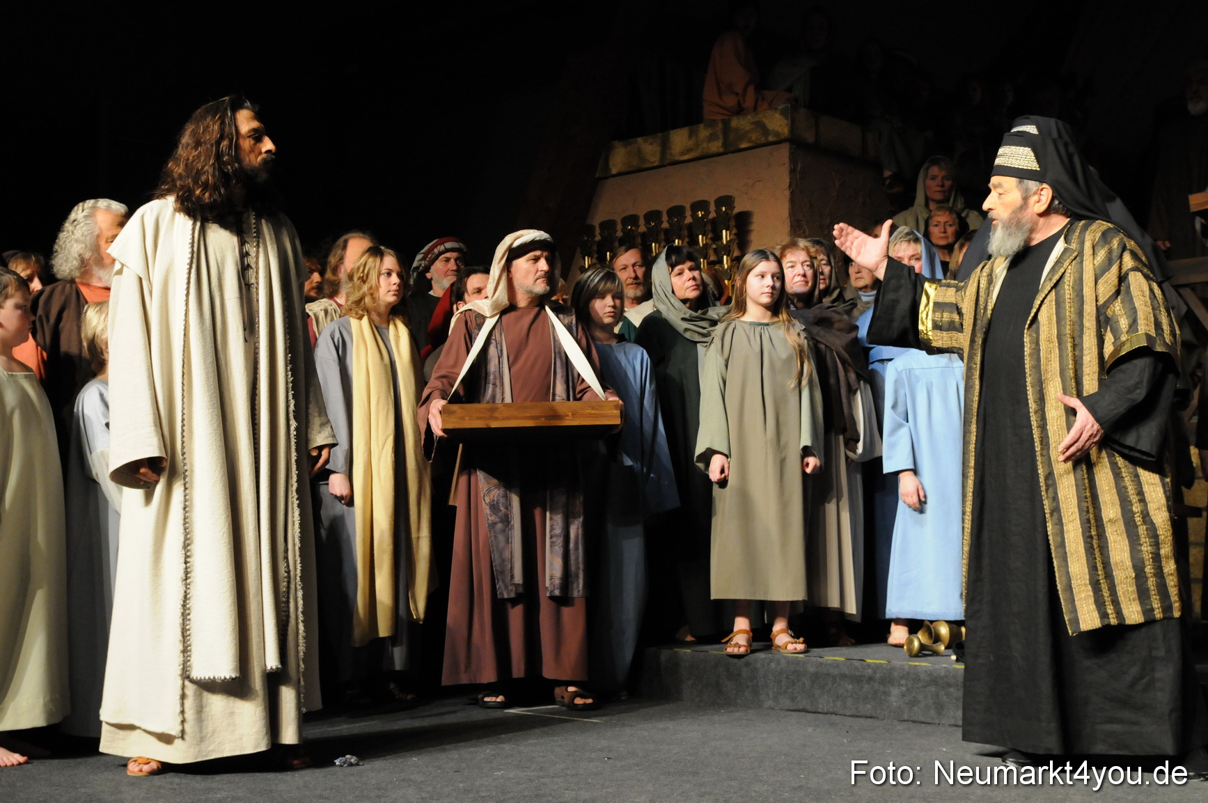 Passionsspiele Neumarkt 140209 0019