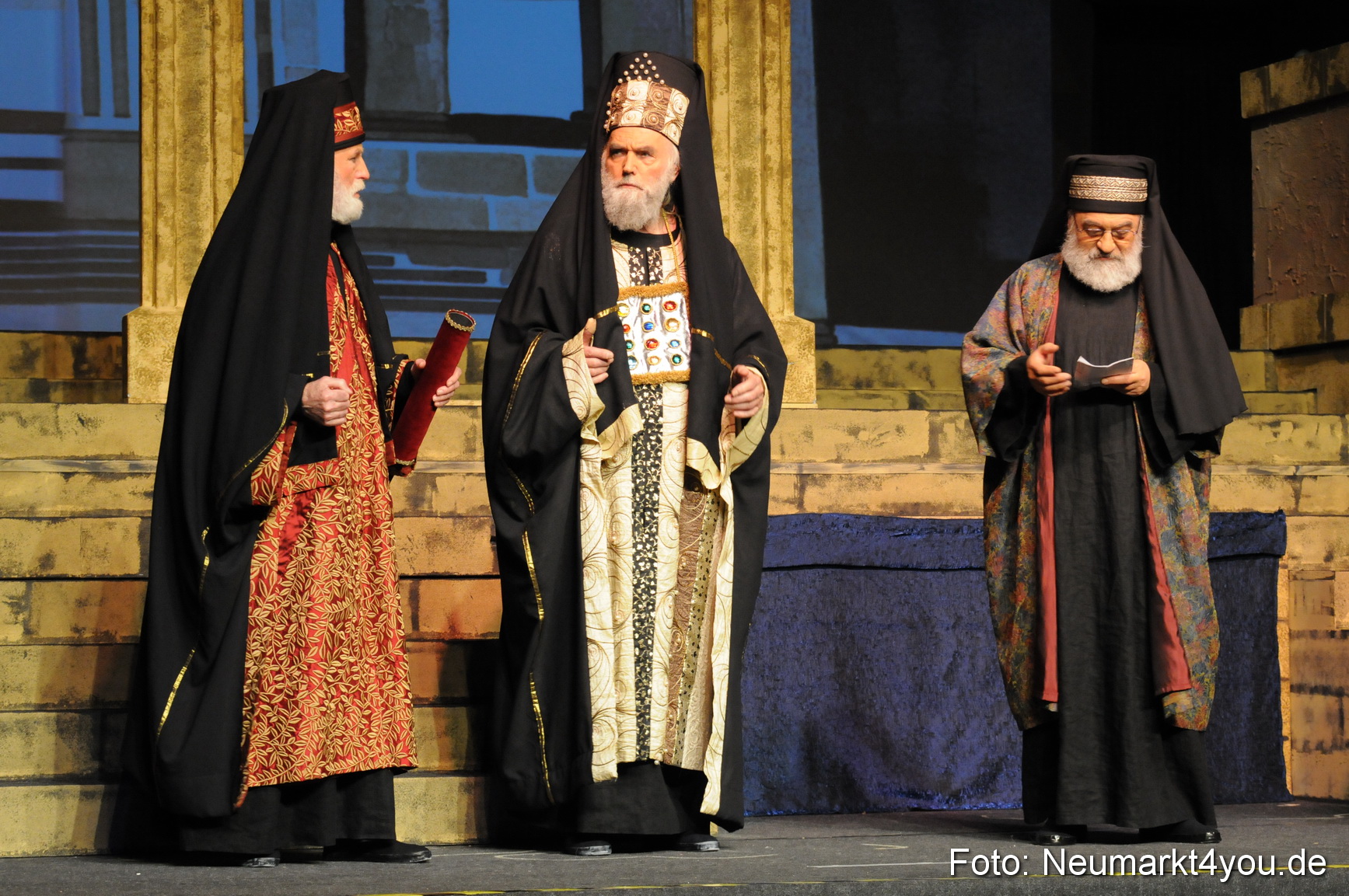 Passionsspiele Neumarkt 140209 0021