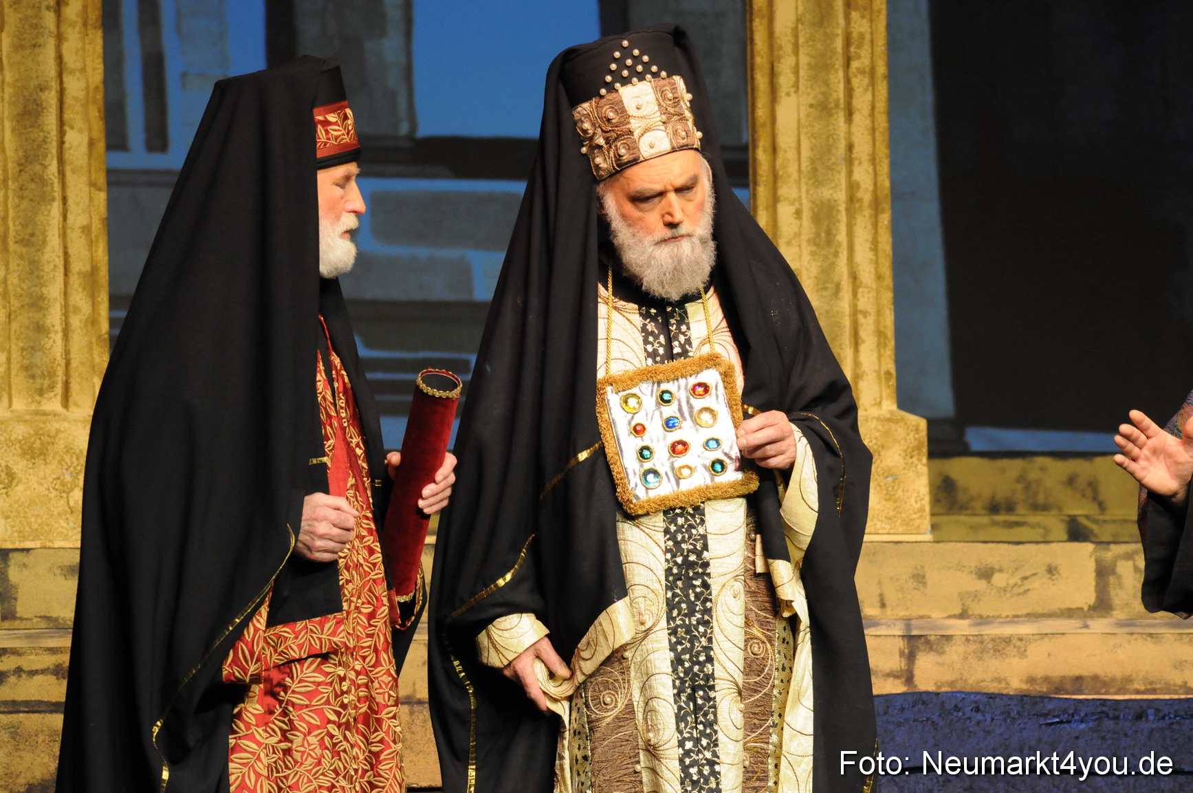 Passionsspiele Neumarkt 140209 0022