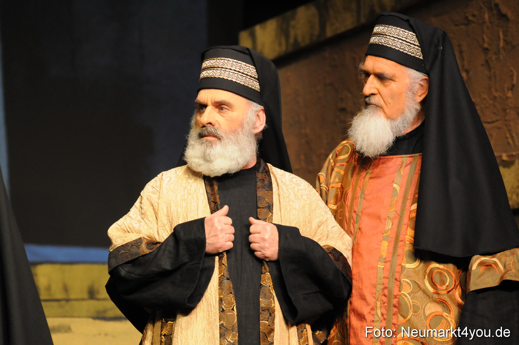 Passionsspiele Neumarkt 140209 0024