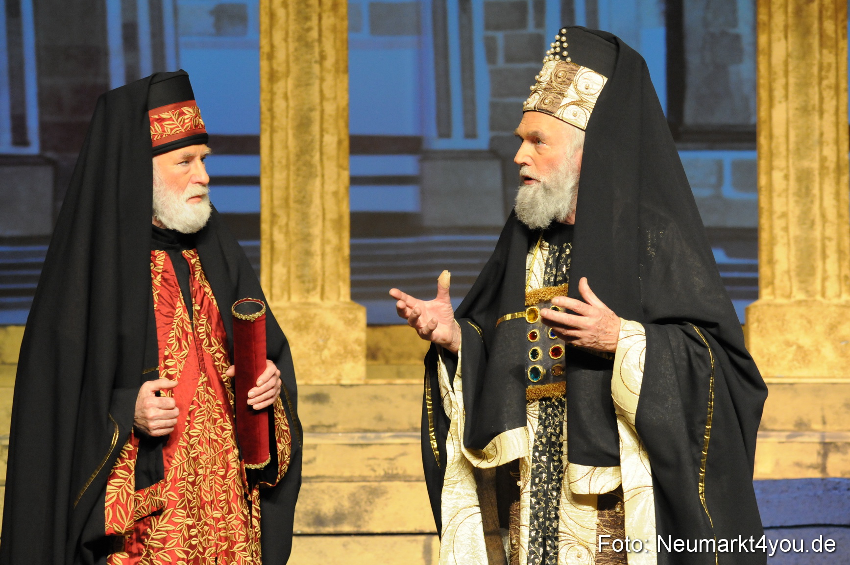 Passionsspiele Neumarkt 140209 0025