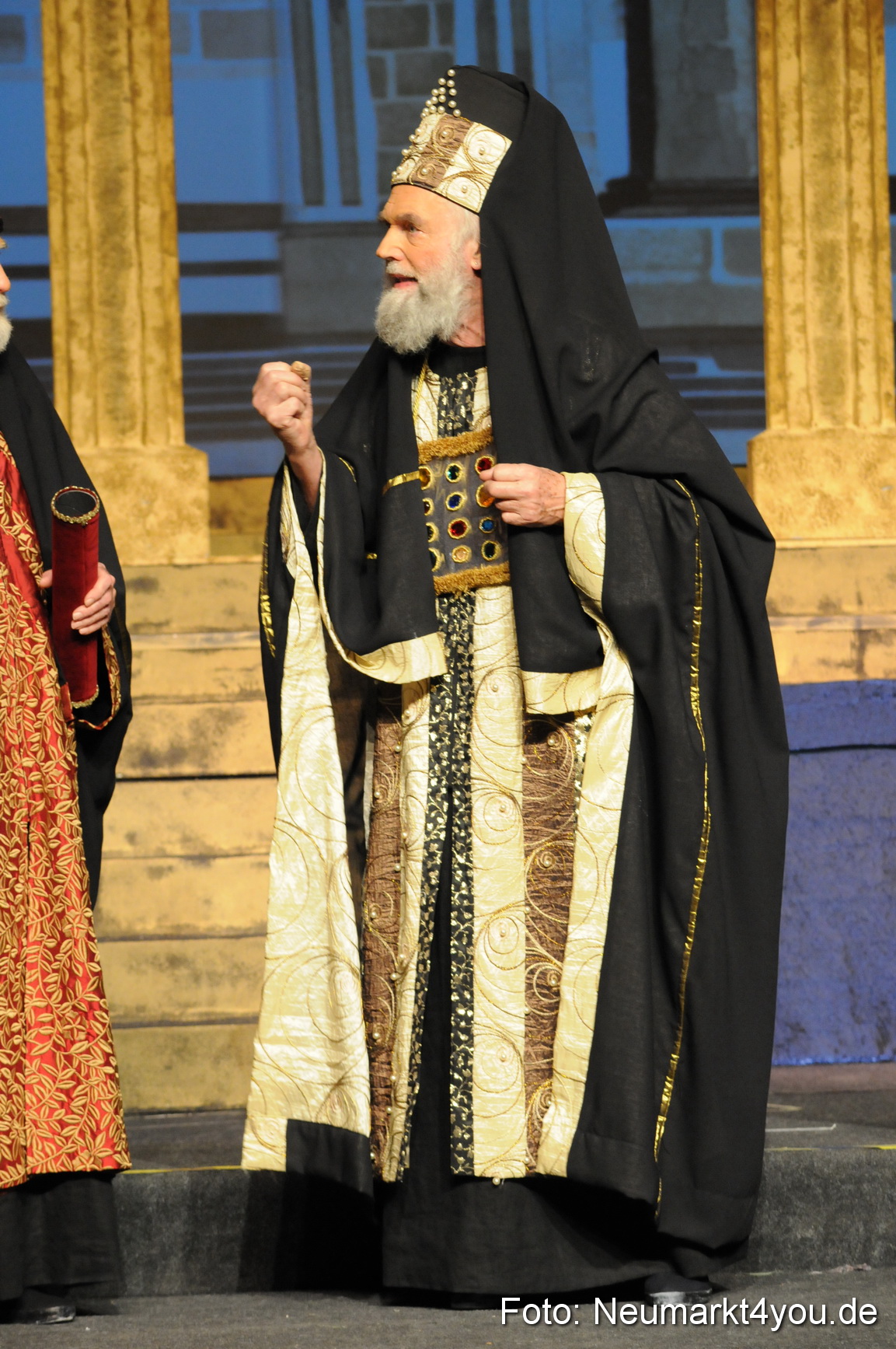 Passionsspiele Neumarkt 140209 0026