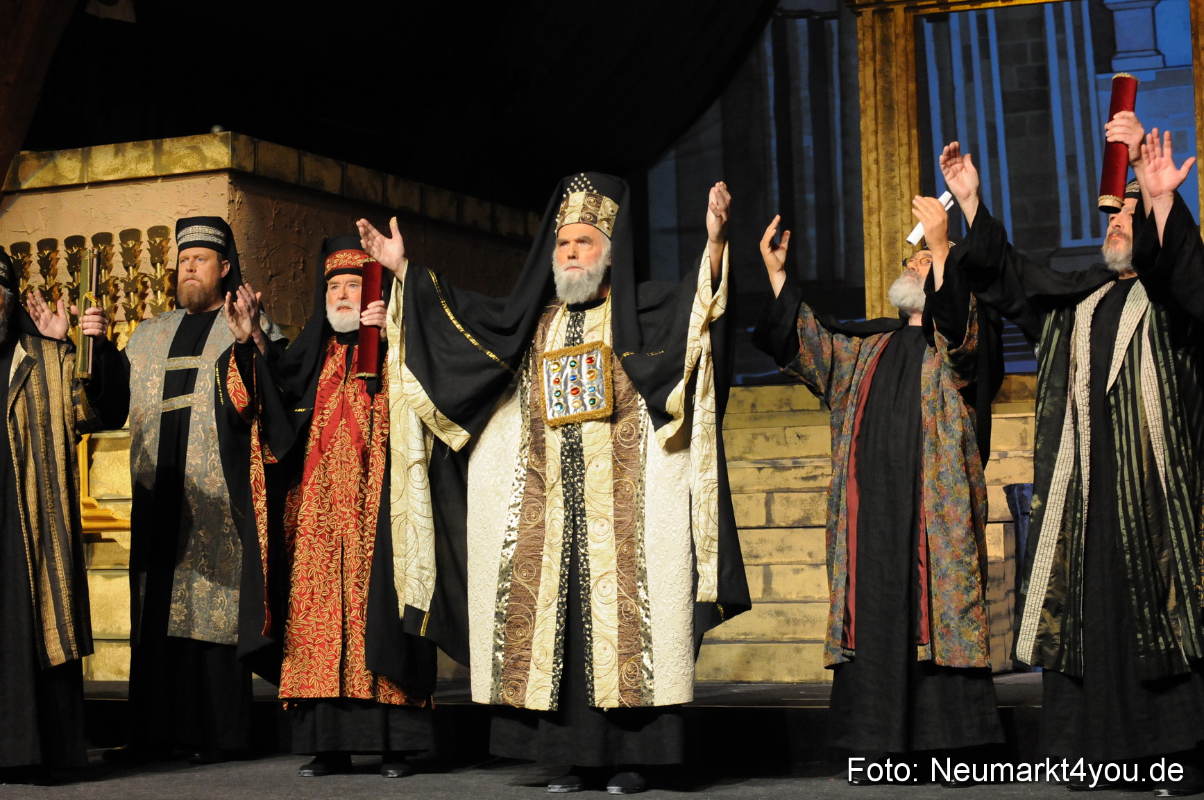 Passionsspiele Neumarkt 140209 0027