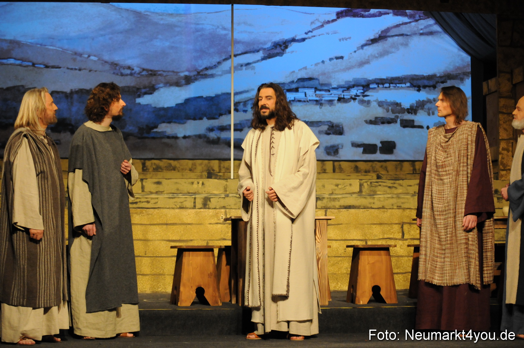 Passionsspiele Neumarkt 140209 0028