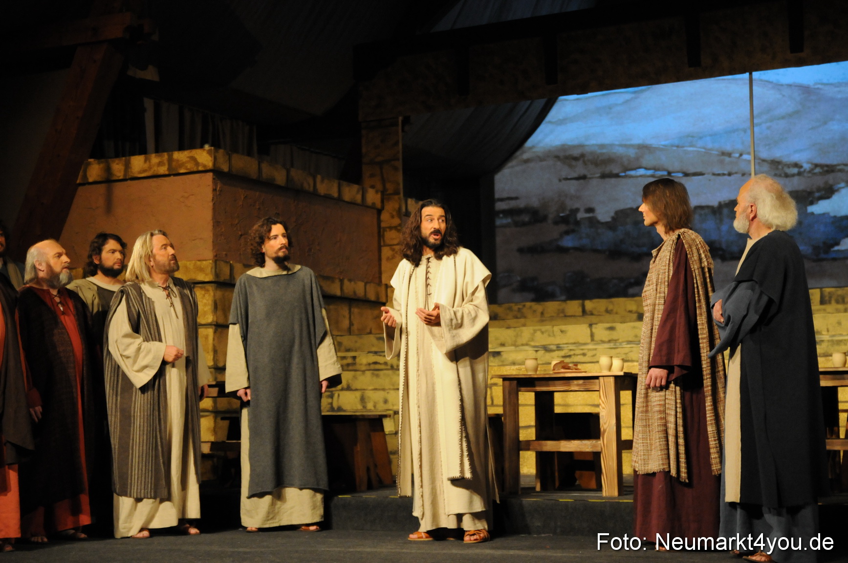 Passionsspiele Neumarkt 140209 0029