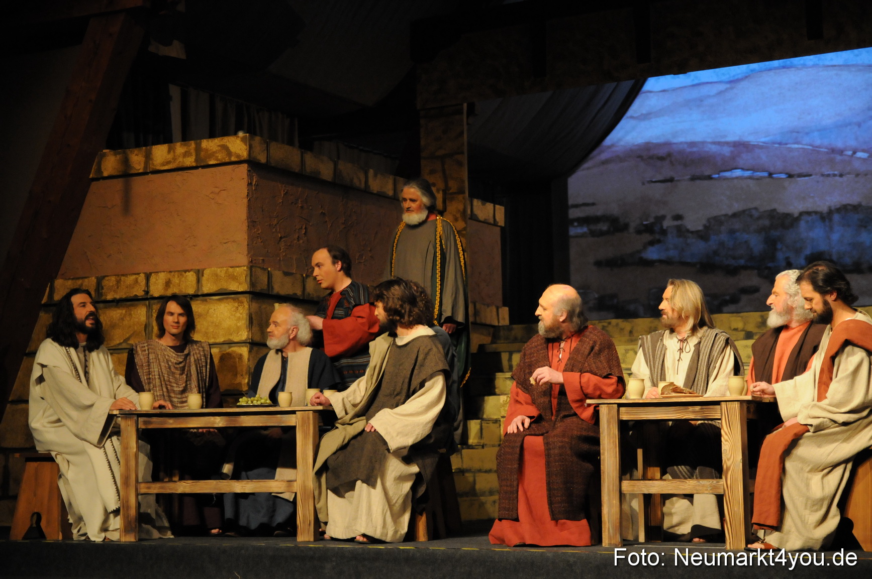 Passionsspiele Neumarkt 140209 0030