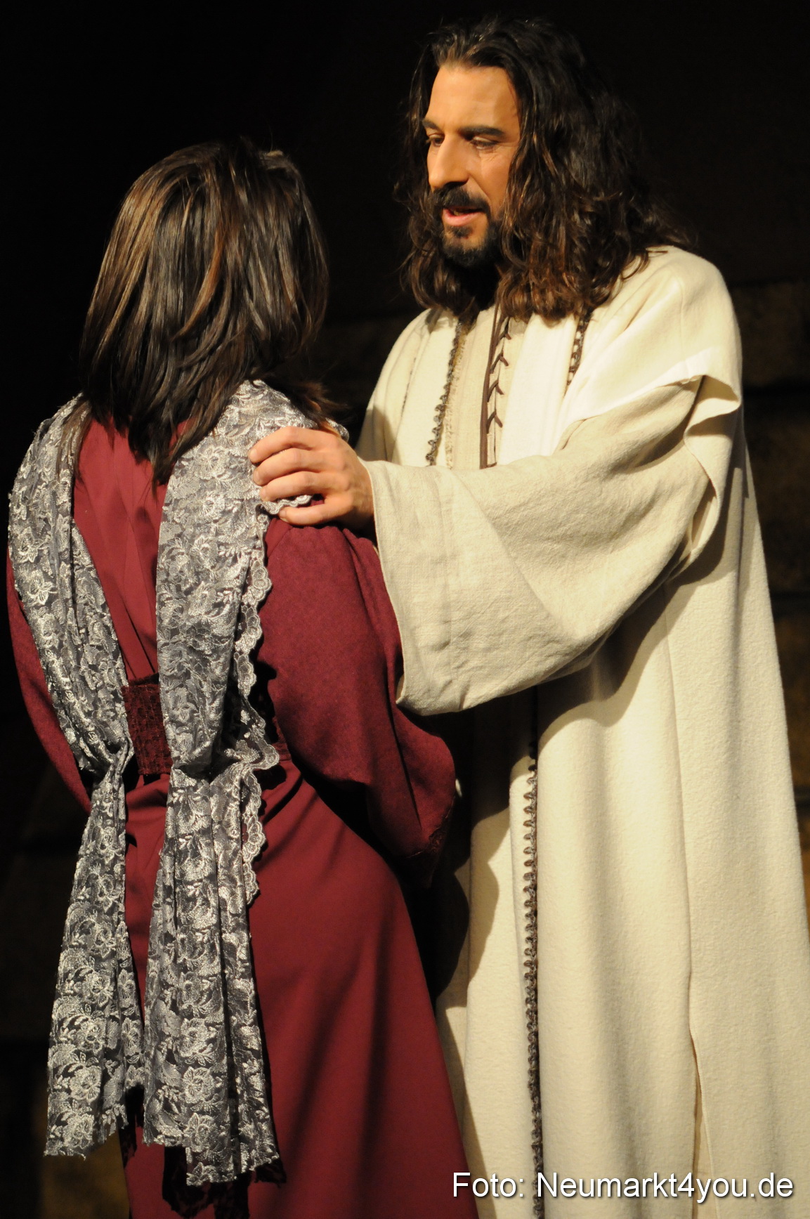 Passionsspiele Neumarkt 140209 0034
