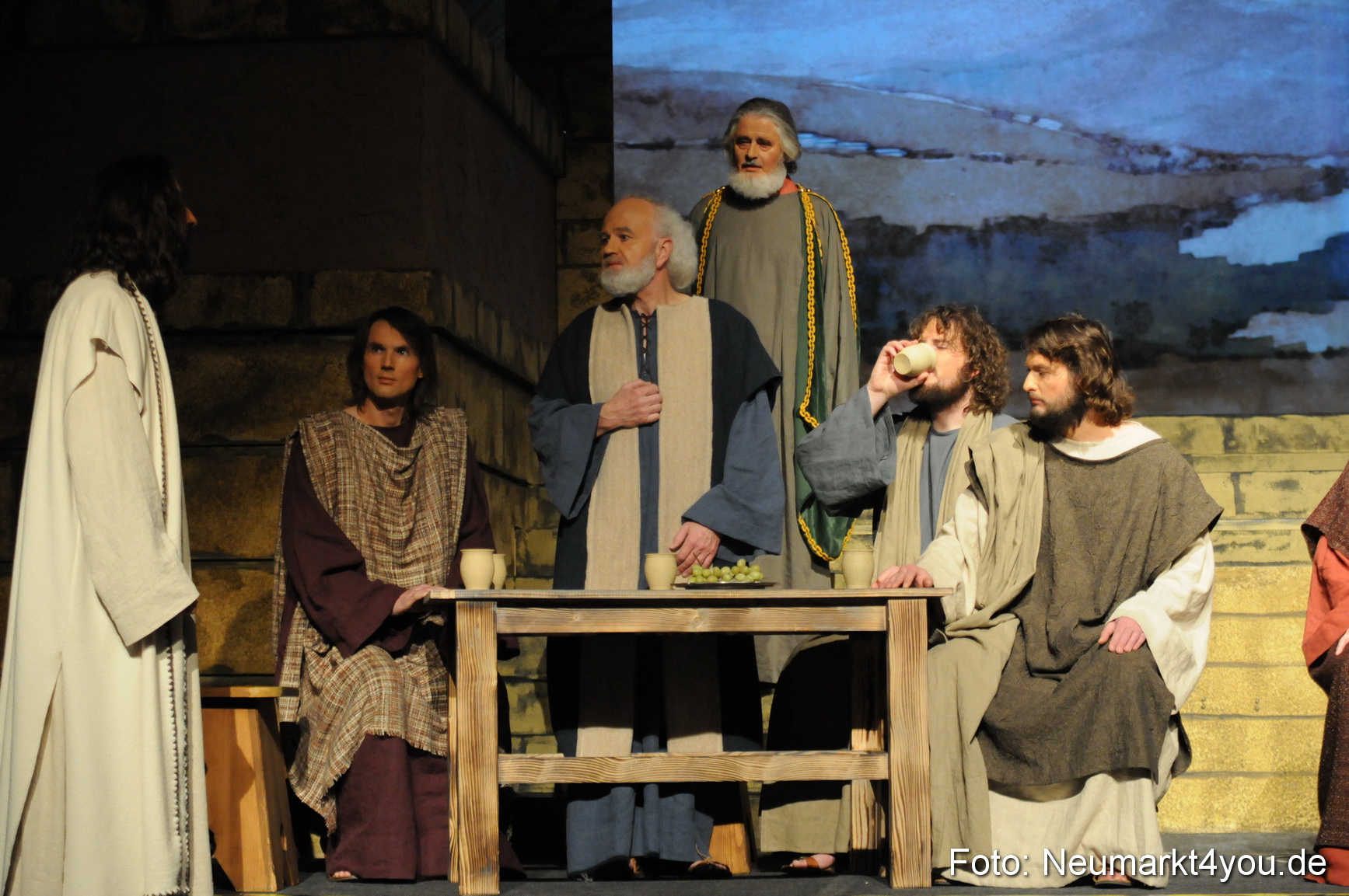 Passionsspiele Neumarkt 140209 0035