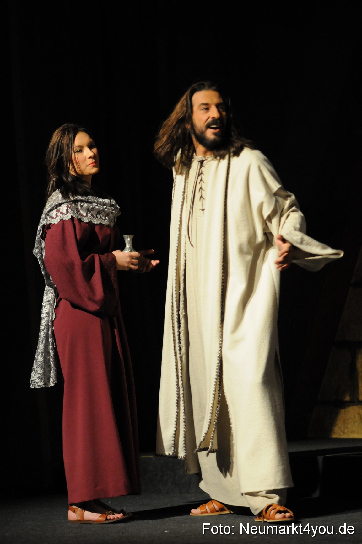 Passionsspiele Neumarkt 140209 0036