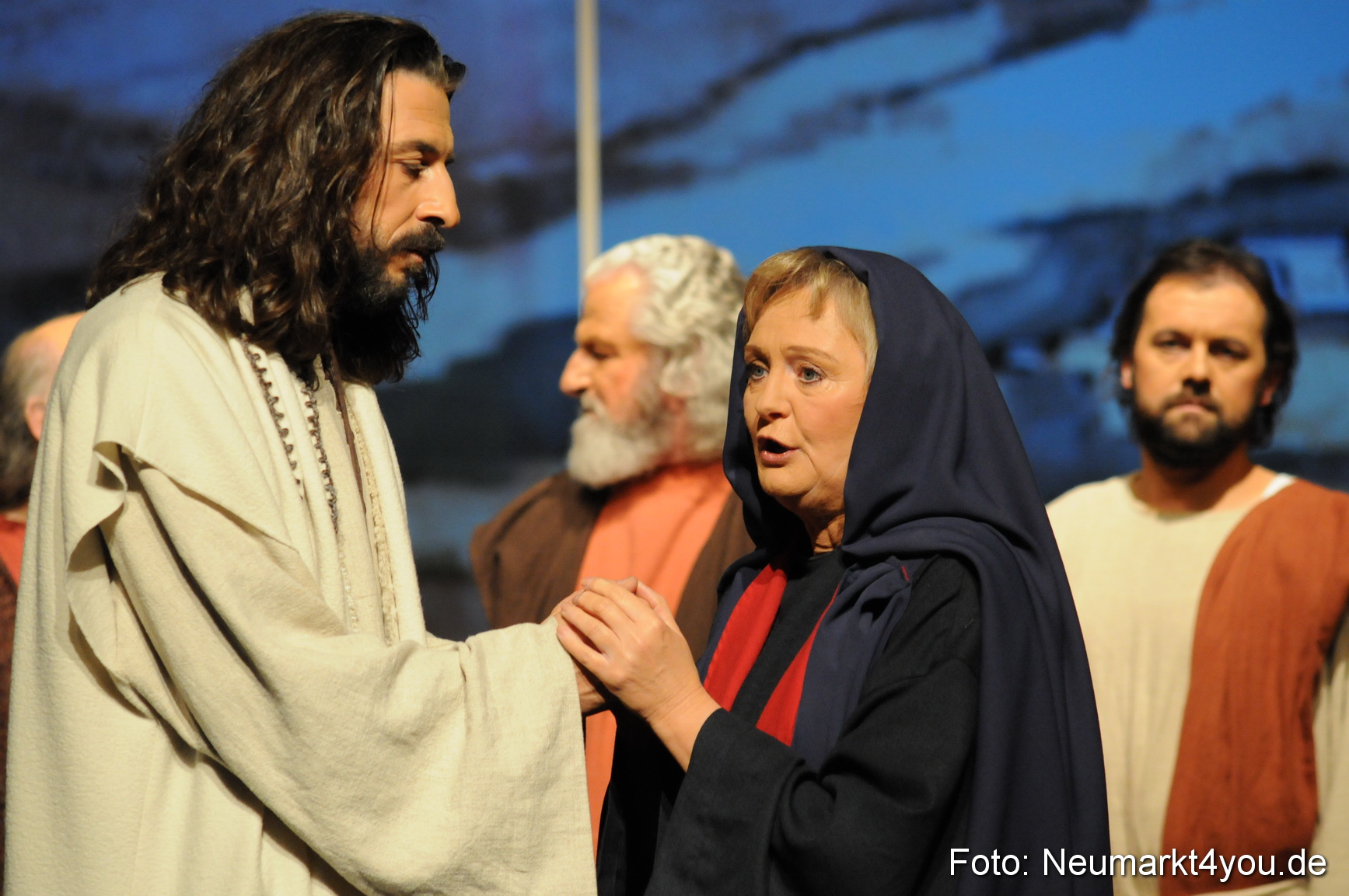 Passionsspiele Neumarkt 140209 0037