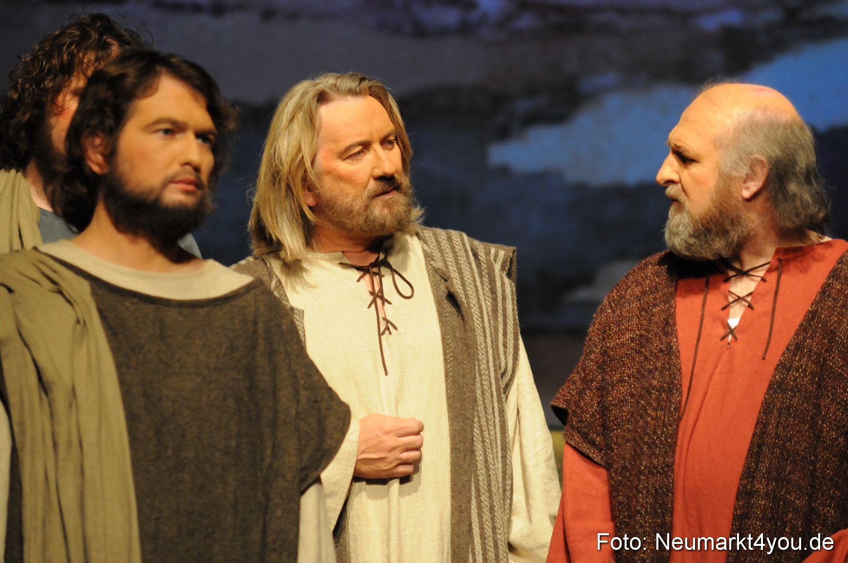 Passionsspiele Neumarkt 140209 0039