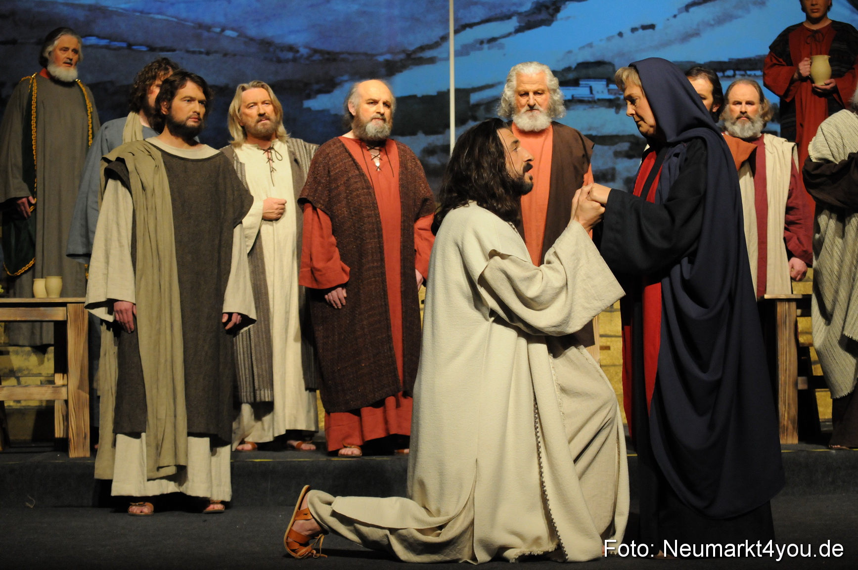 Passionsspiele Neumarkt 140209 0040