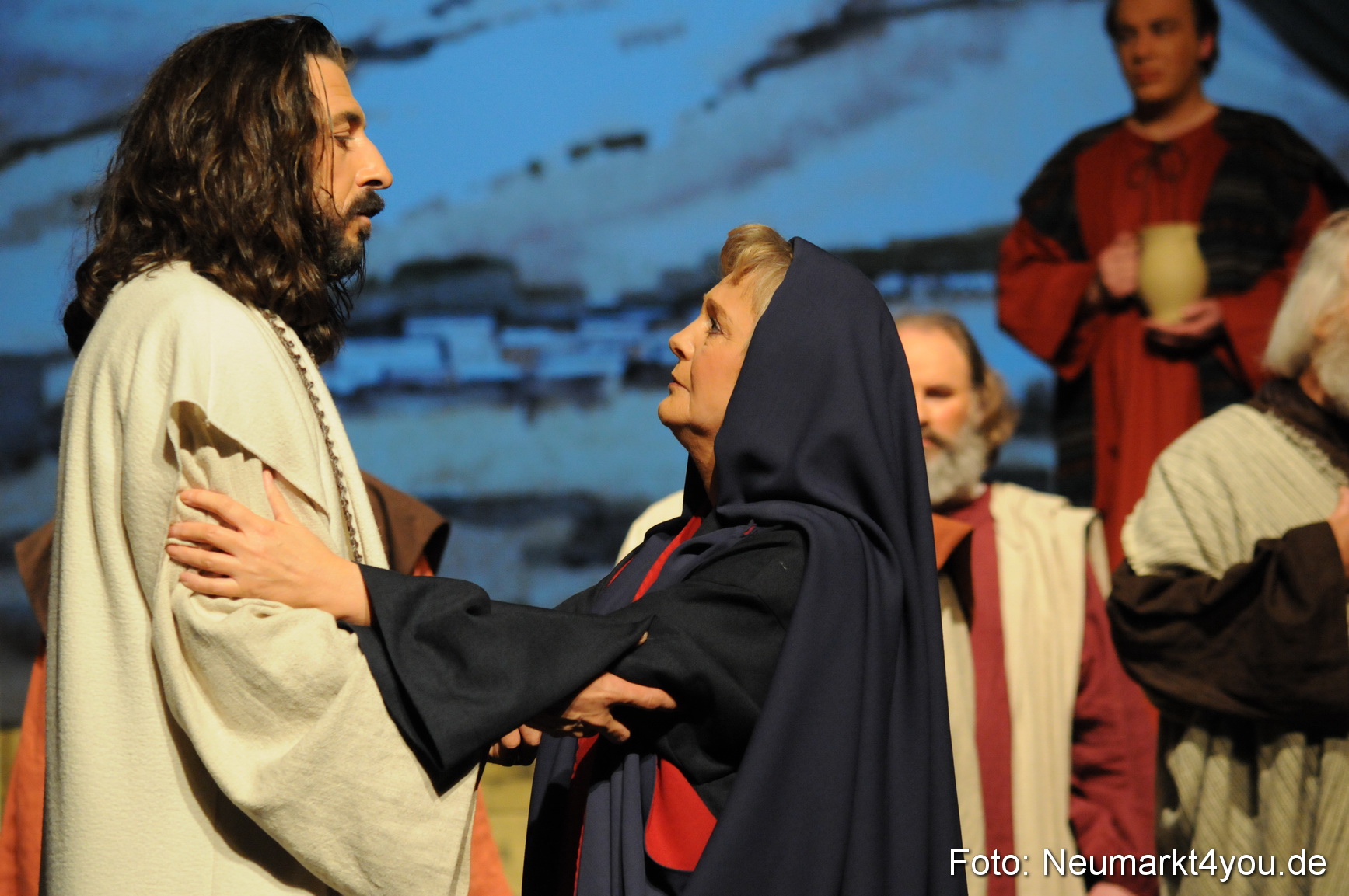 Passionsspiele Neumarkt 140209 0041