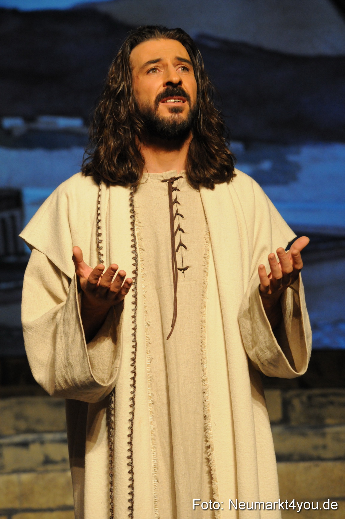 Passionsspiele Neumarkt 140209 0043