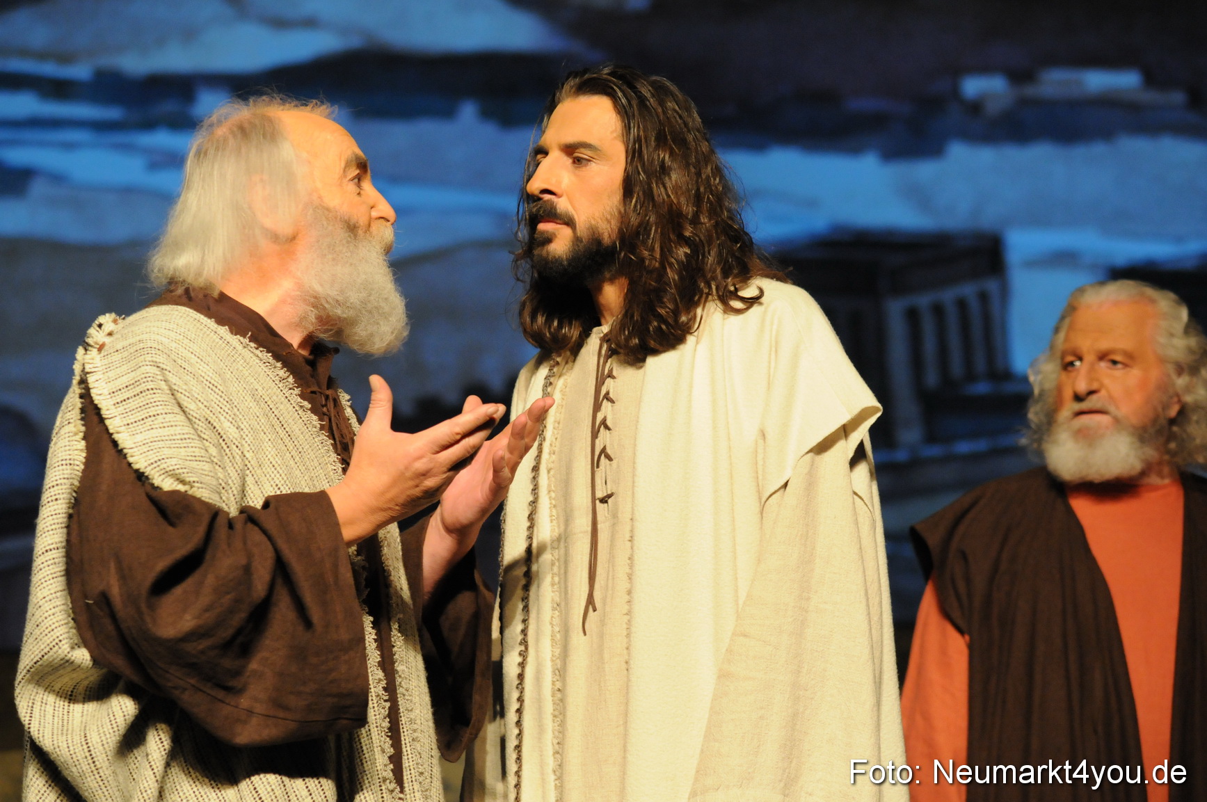 Passionsspiele Neumarkt 140209 0044