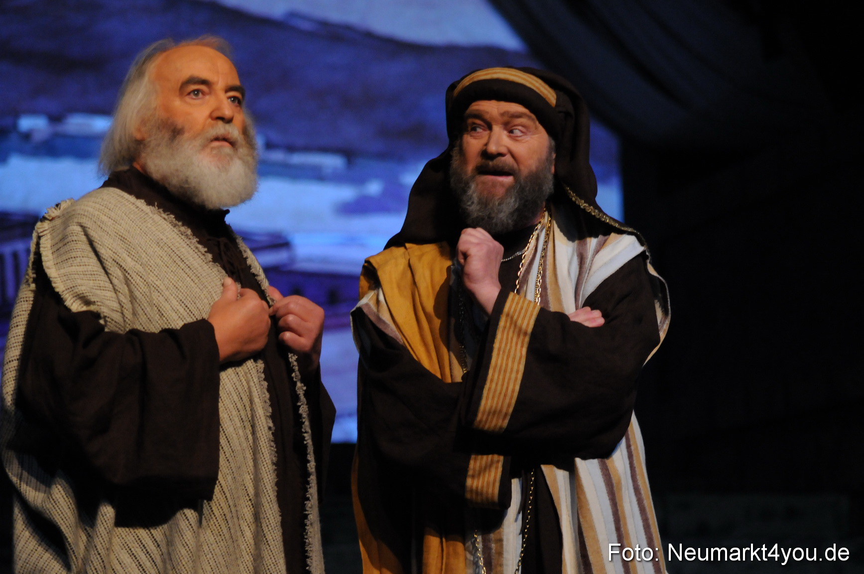 Passionsspiele Neumarkt 140209 0046