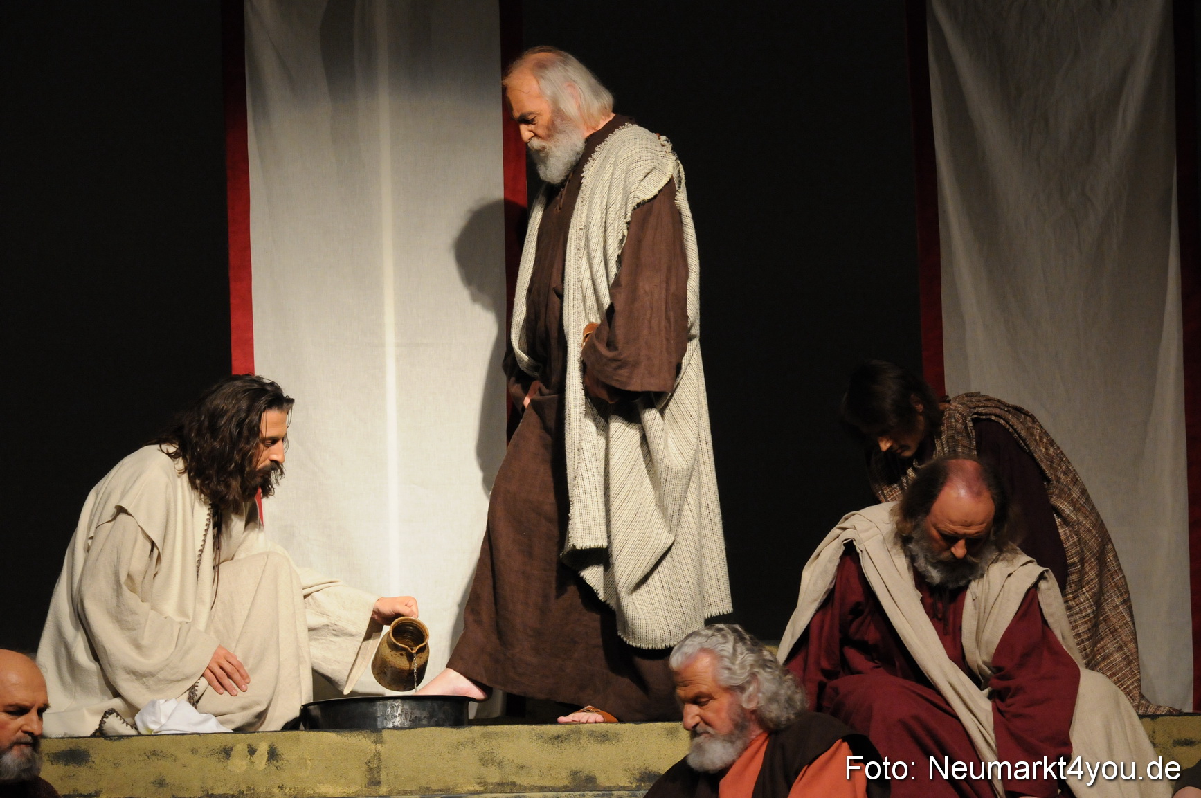 Passionsspiele Neumarkt 140209 0048