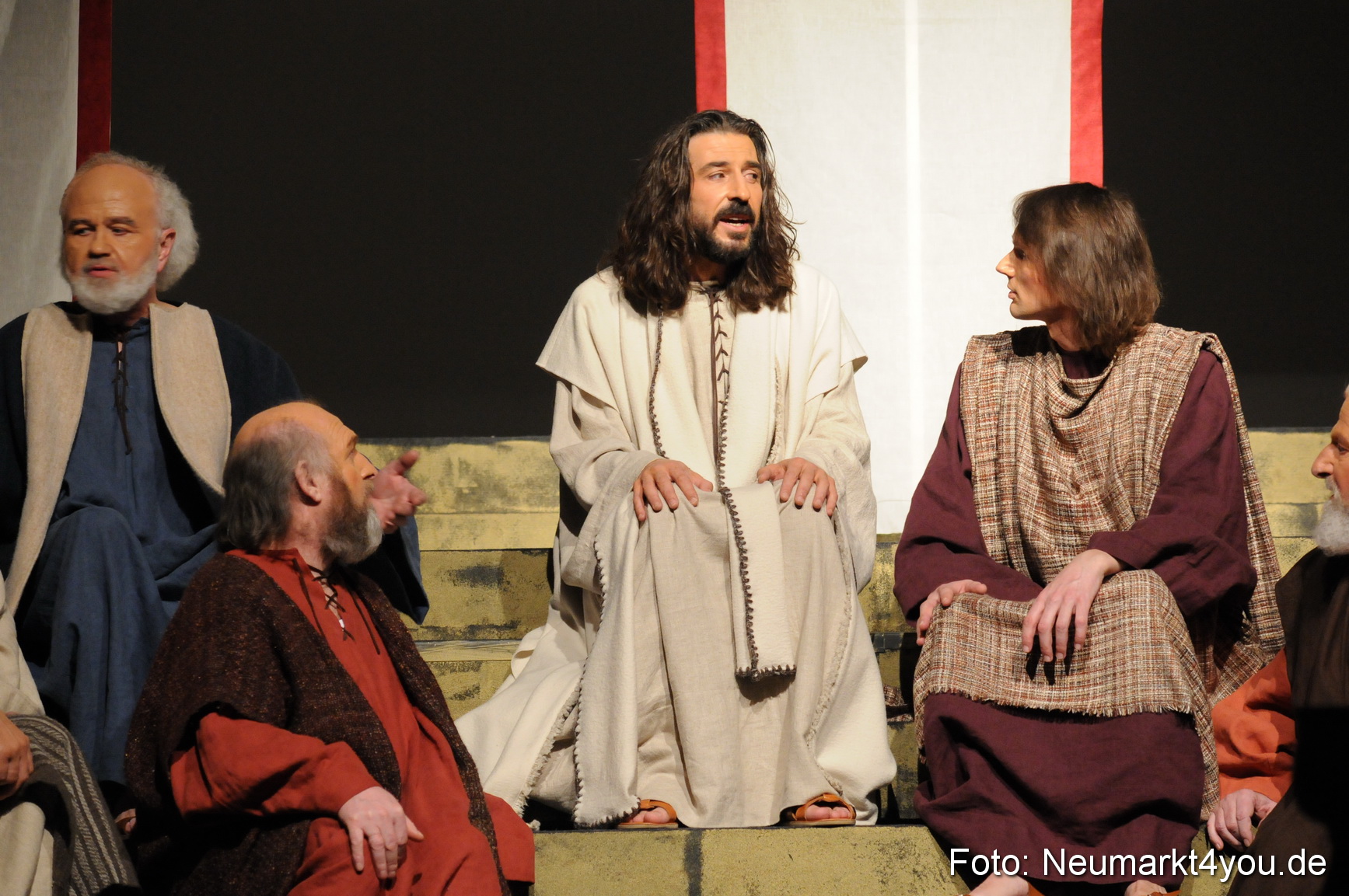 Passionsspiele Neumarkt 140209 0049