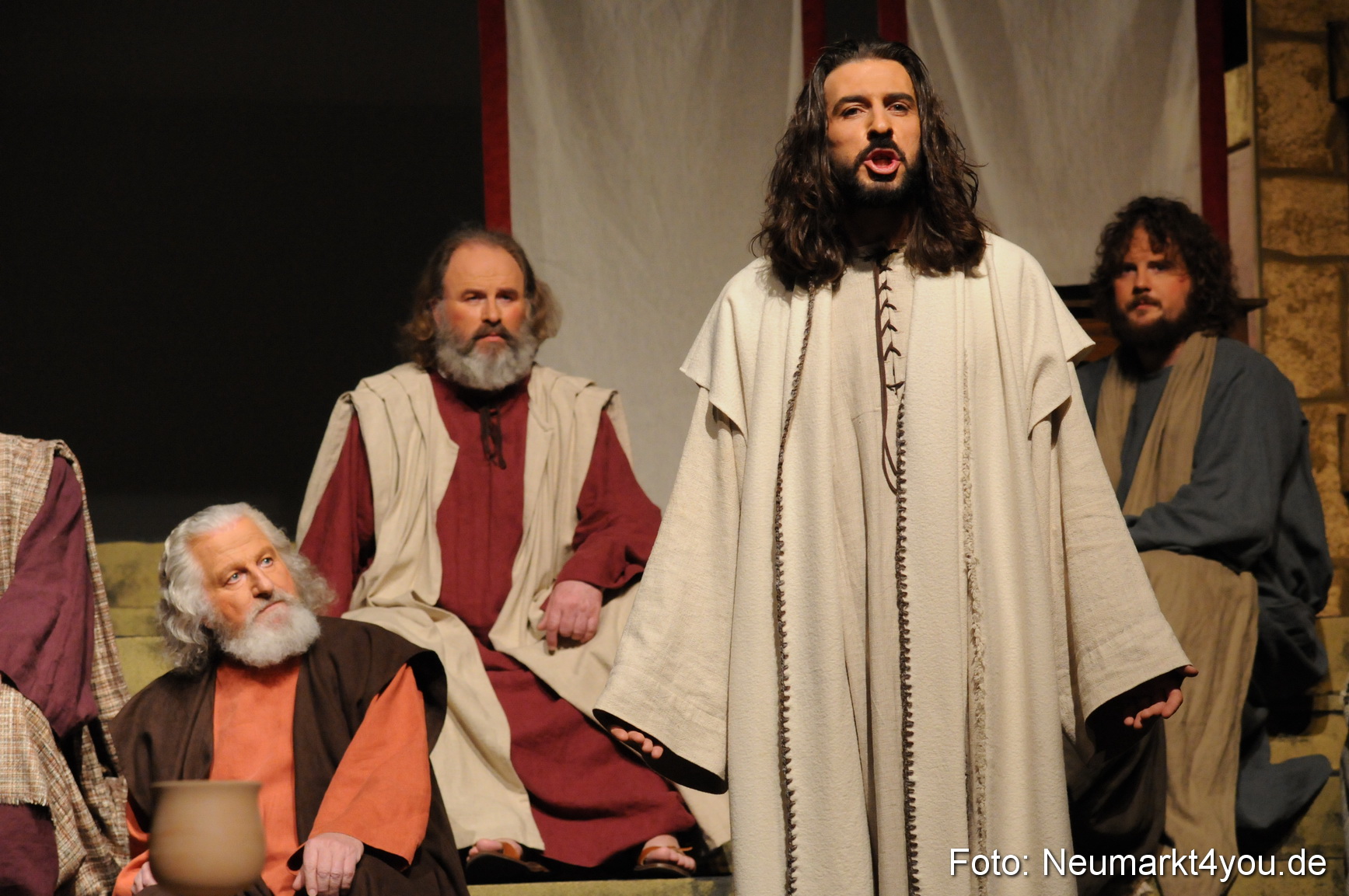 Passionsspiele Neumarkt 140209 0050