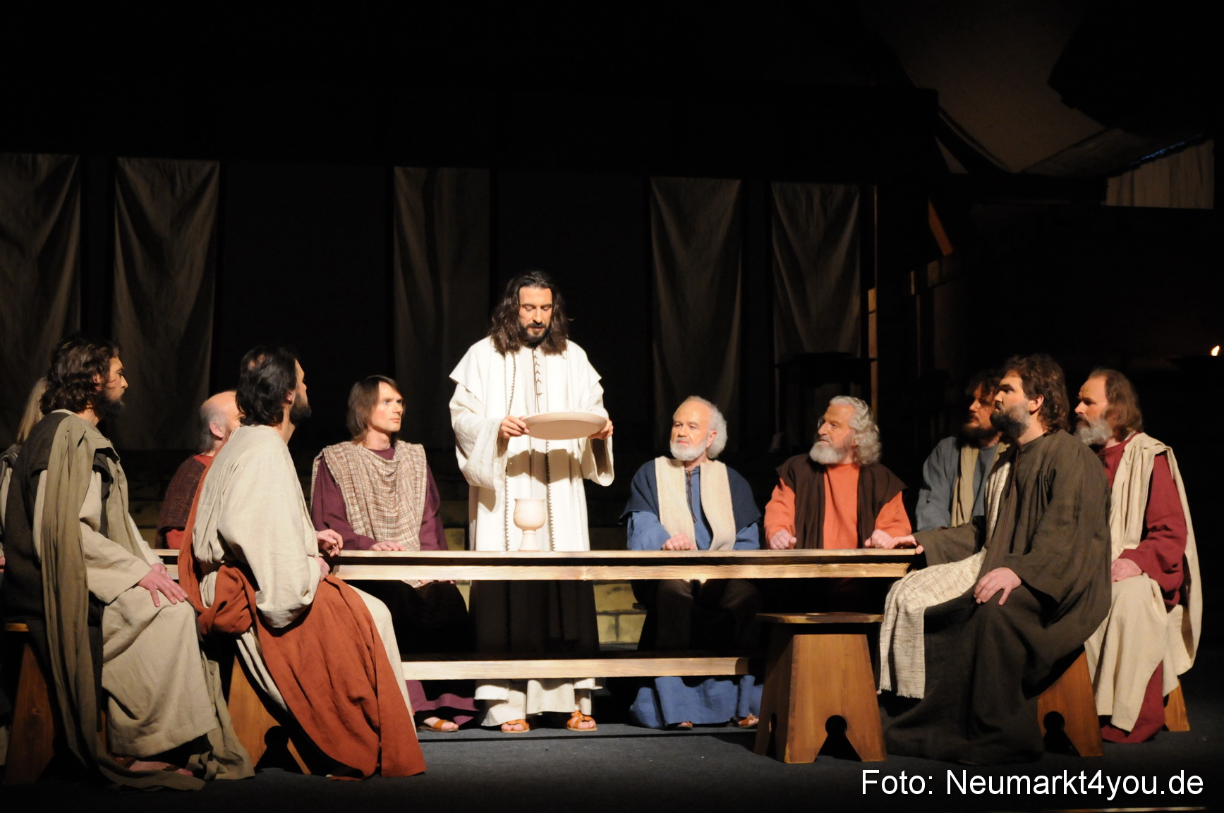 Passionsspiele Neumarkt 140209 0051