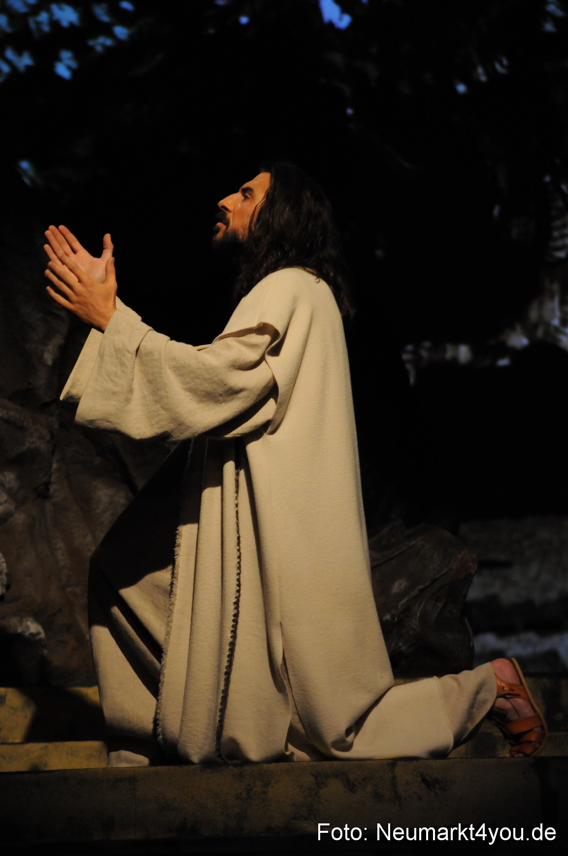 Passionsspiele Neumarkt 140209 0058