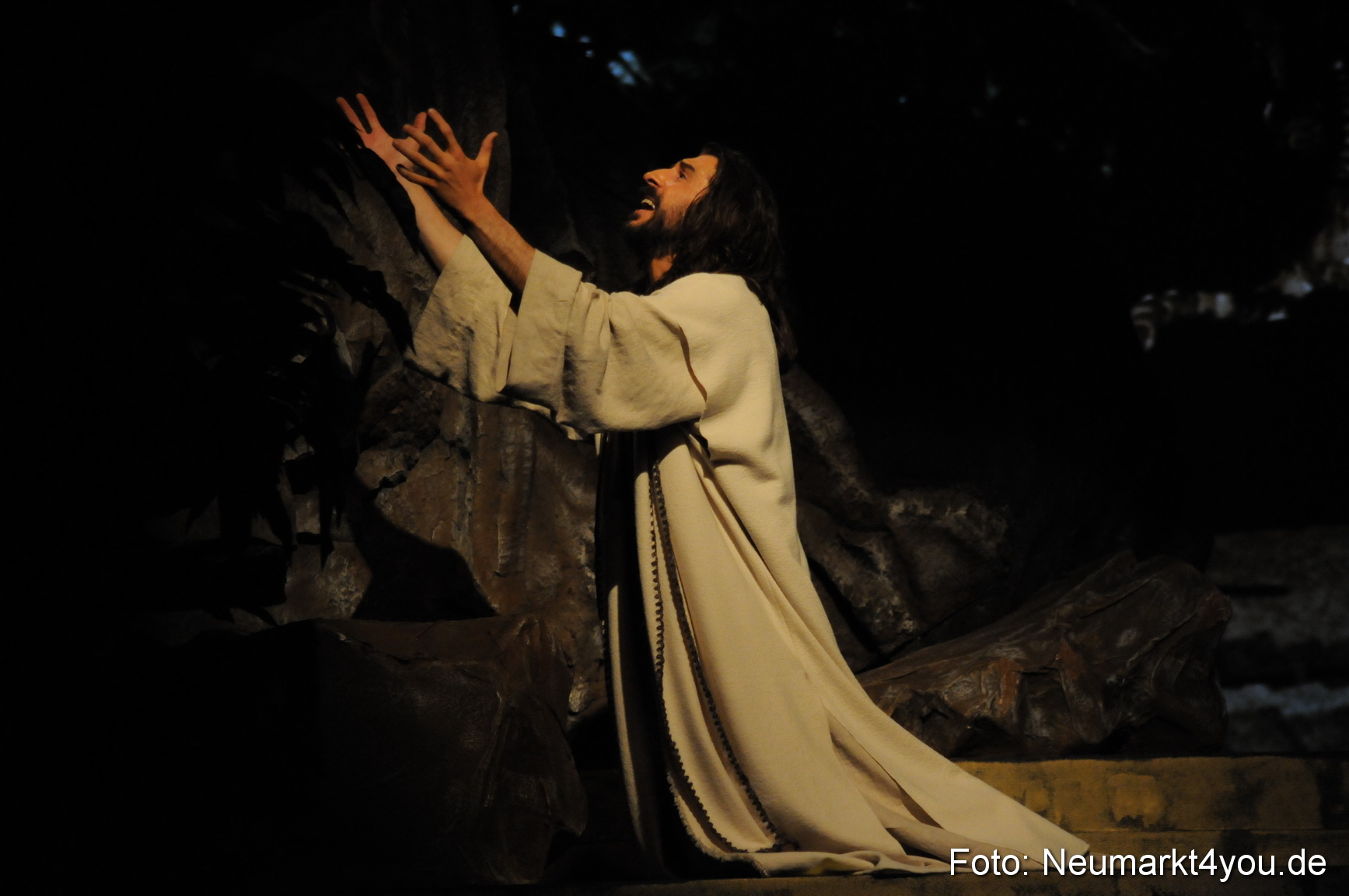 Passionsspiele Neumarkt 140209 0059